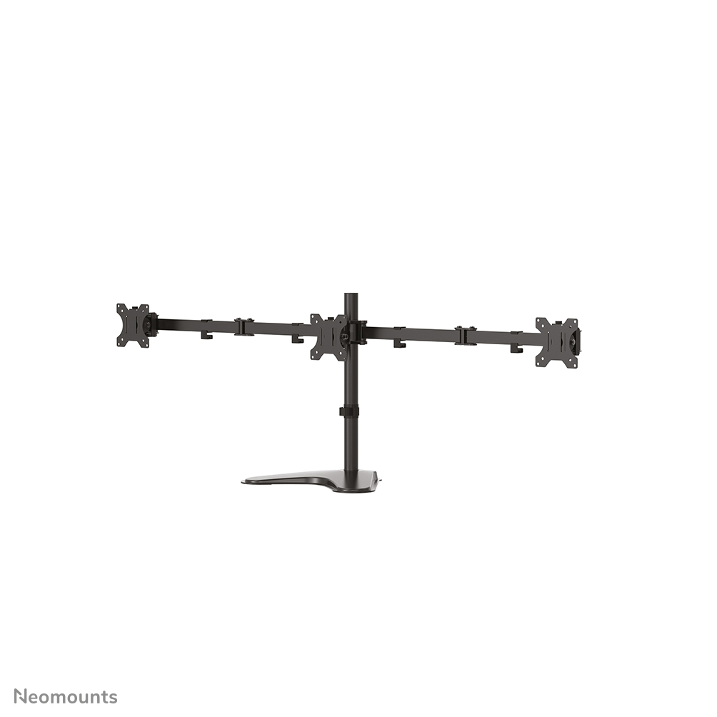 NEOMOUNTS Flat Screen Desk Mount stand
