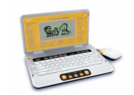 Schulstart Laptop E, Lerncomputer