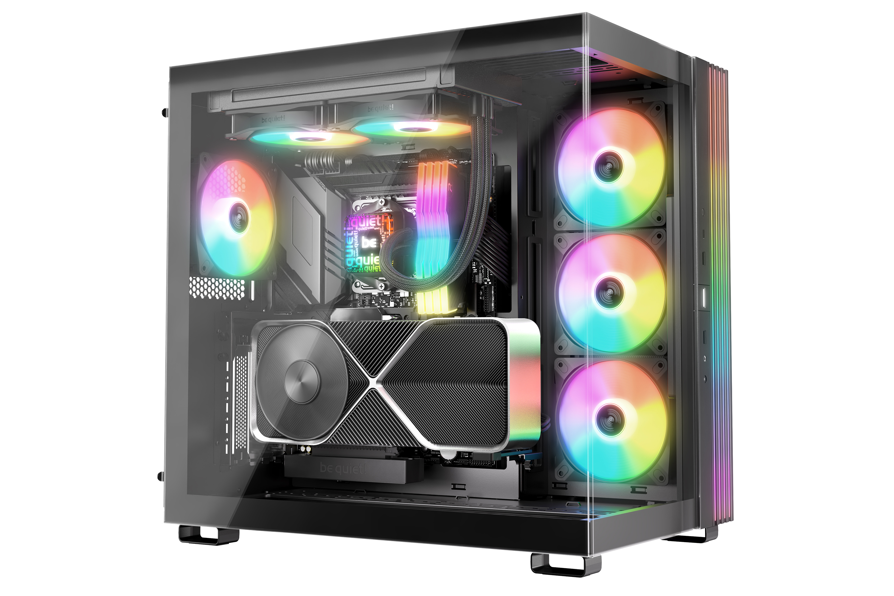 PURE LOOP 3 LX 240MM