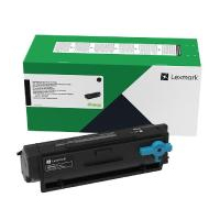 Lexmark B342H00 schwarz Toner