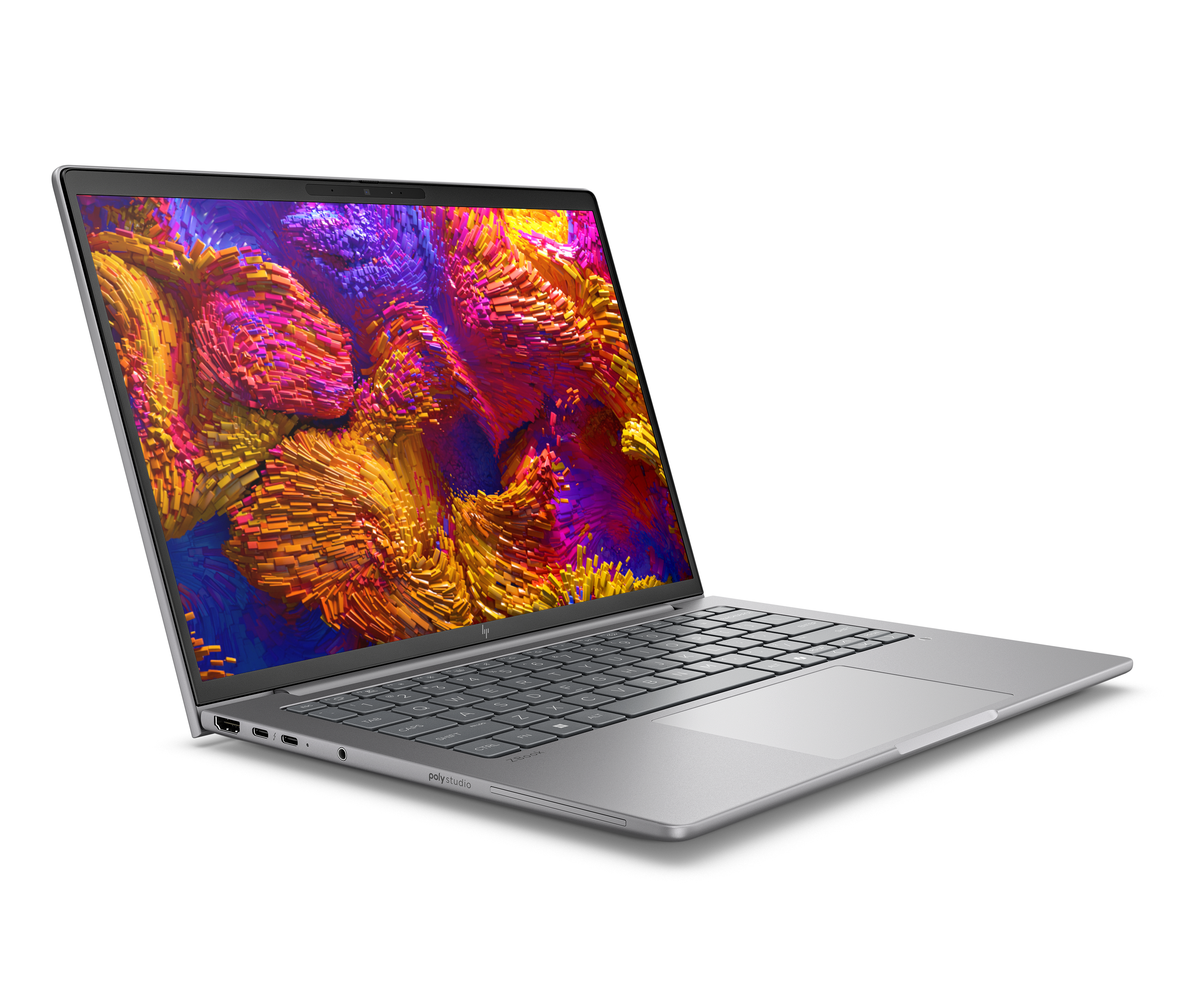 ZBOOK8 G1AK4 RA7P350 1/1/0 14WUXGA 32GB 1TB W11 WIFI7