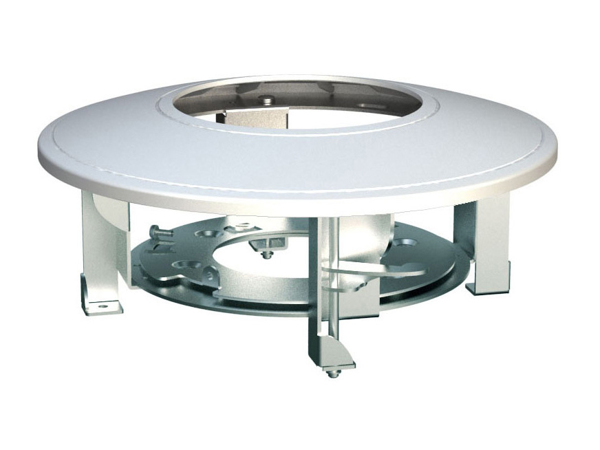 LevelOne Deckenhalterung für FCS-3085 Aluminium