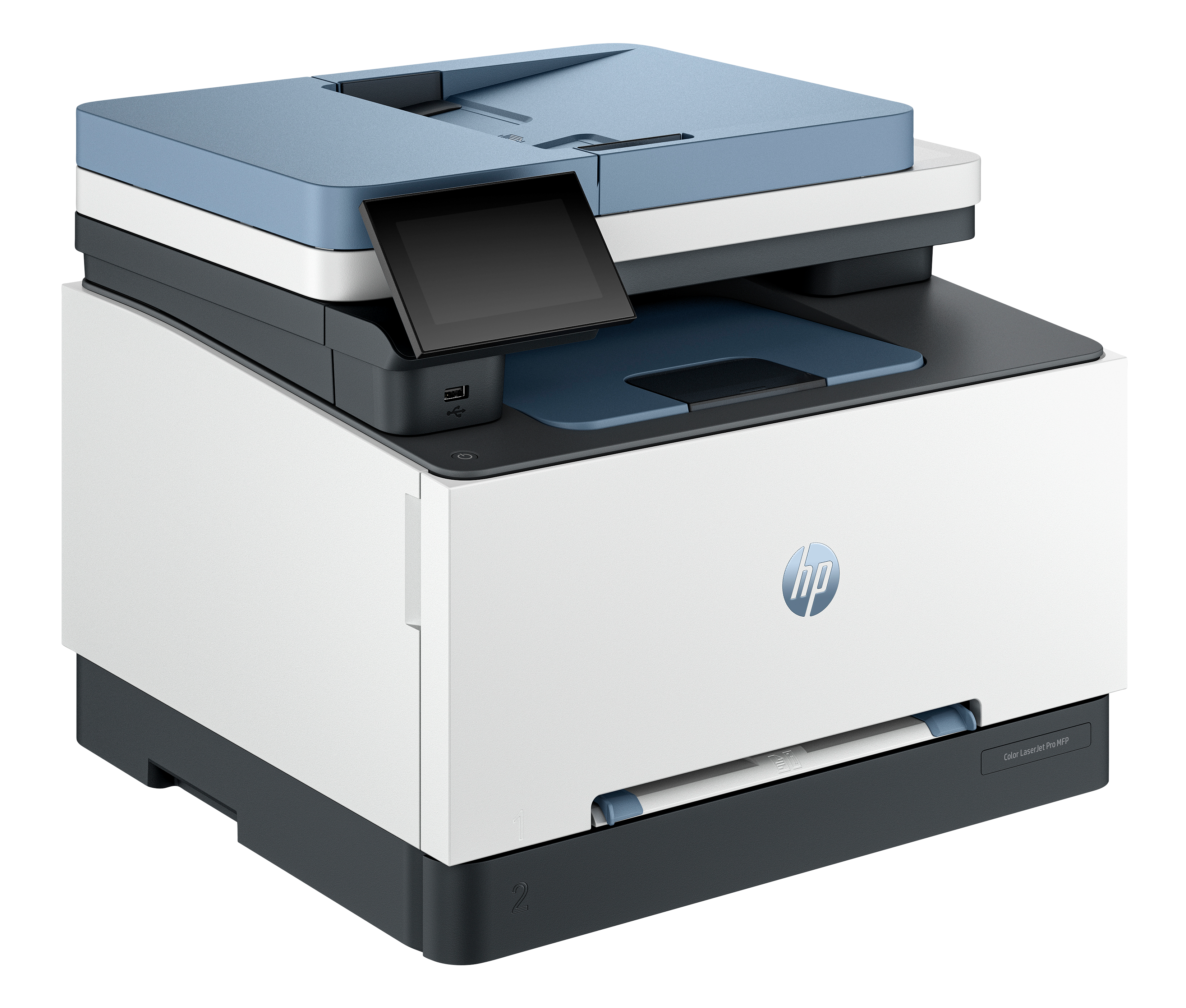 HP Color LaserJet Pro MFP 3302fdng 759V1F#ABD