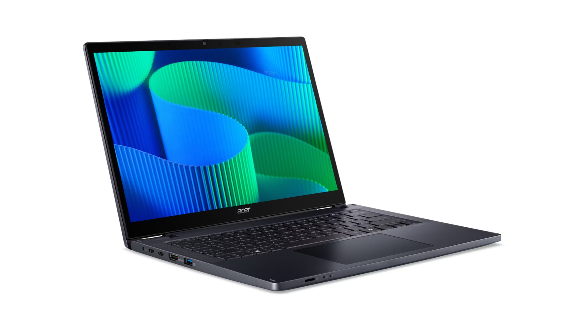 Acer TravelMate P4 Spin 14 U7-155U 16/512 WUXGA W11P