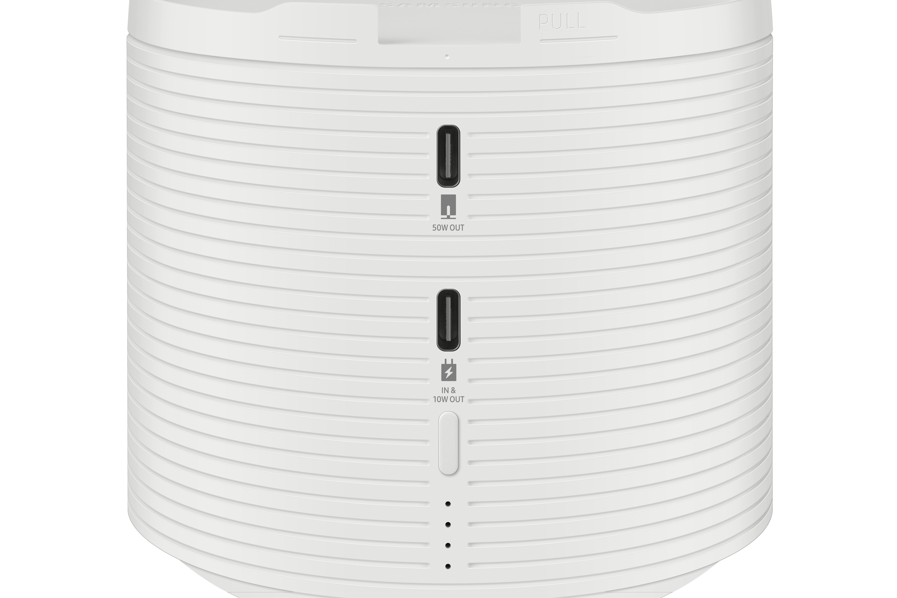 The Freestyle Akku Base, Powerbank