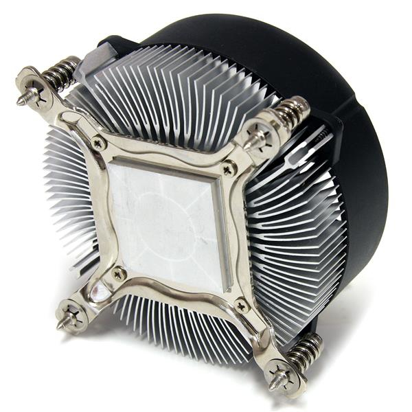 PWM CPU COOLER LGA1156/1155 .