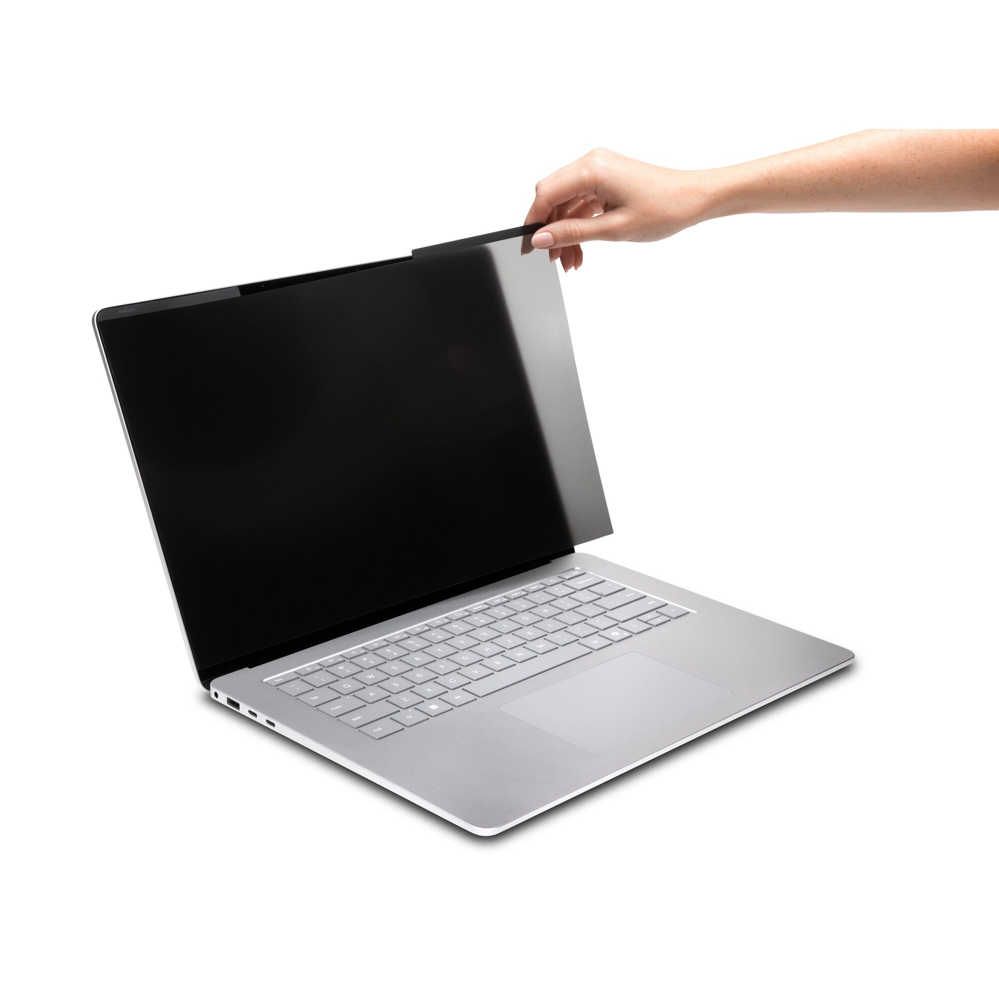 KENSINGTON MagPro Elite Blickschutzfilter für Surface Laptop 7 35,05cm 13,8Zoll