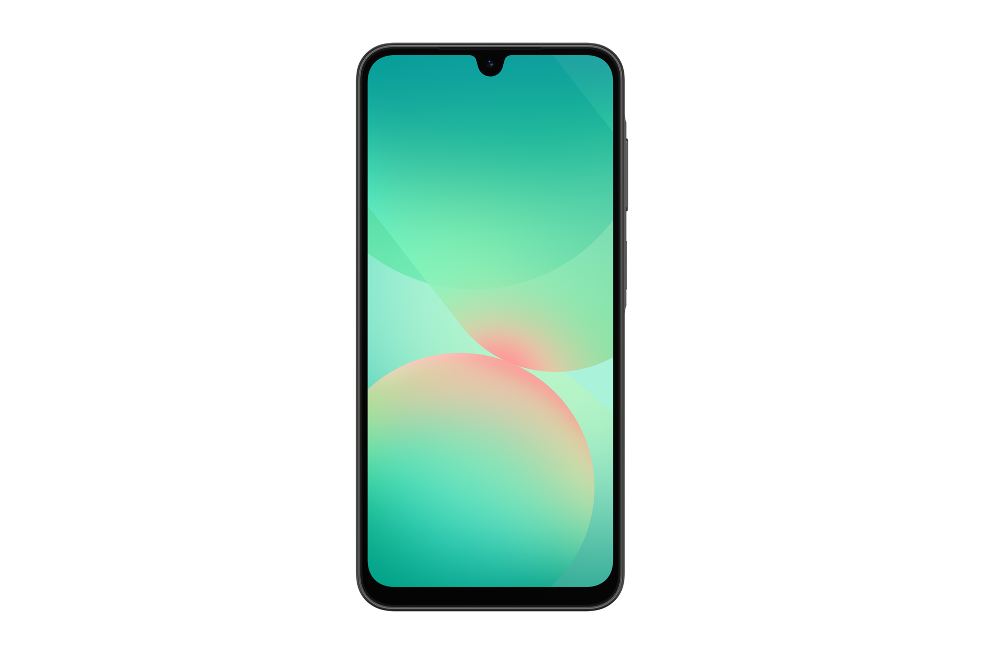 SAMSUNG Galaxy A26 5G Smartphone schwarz 128 GB