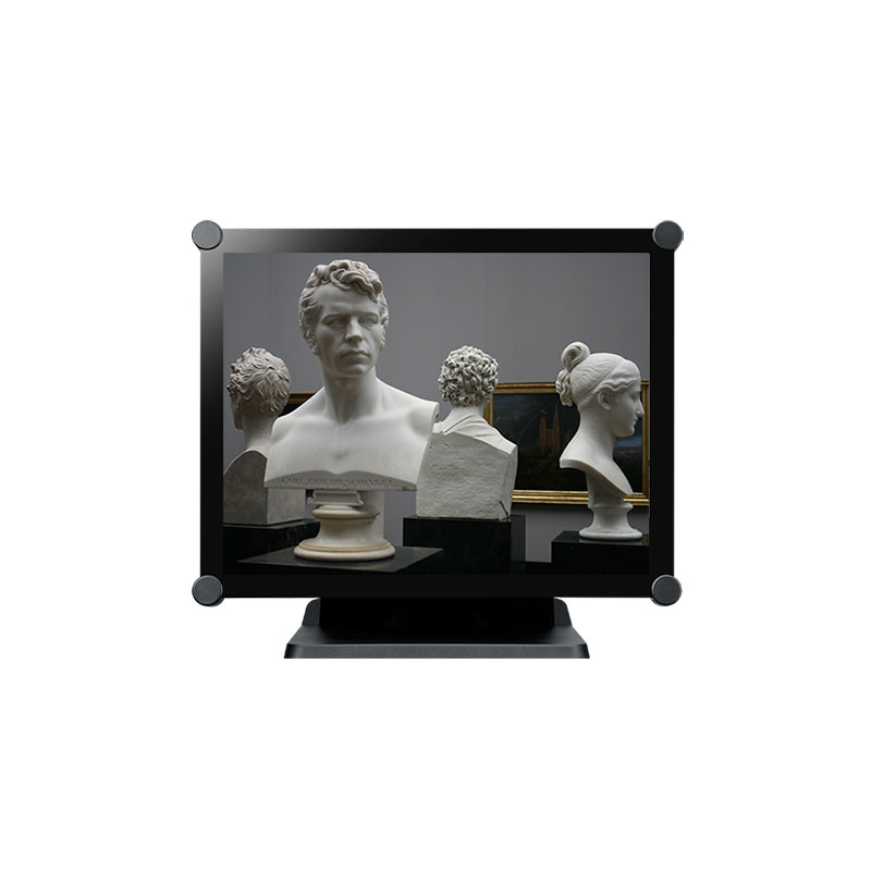 TX-1502 LED-BACKLIT TFT LCD 15IN 1024X768 250CD 700:01:00
