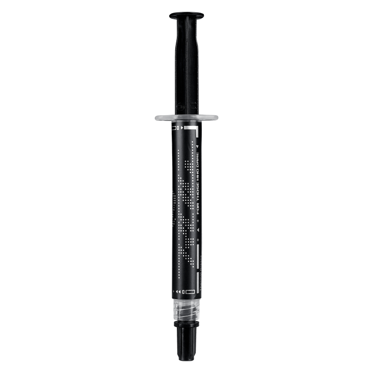 Asus WAK ROG RG-07 Performance Thermal Paste Kit