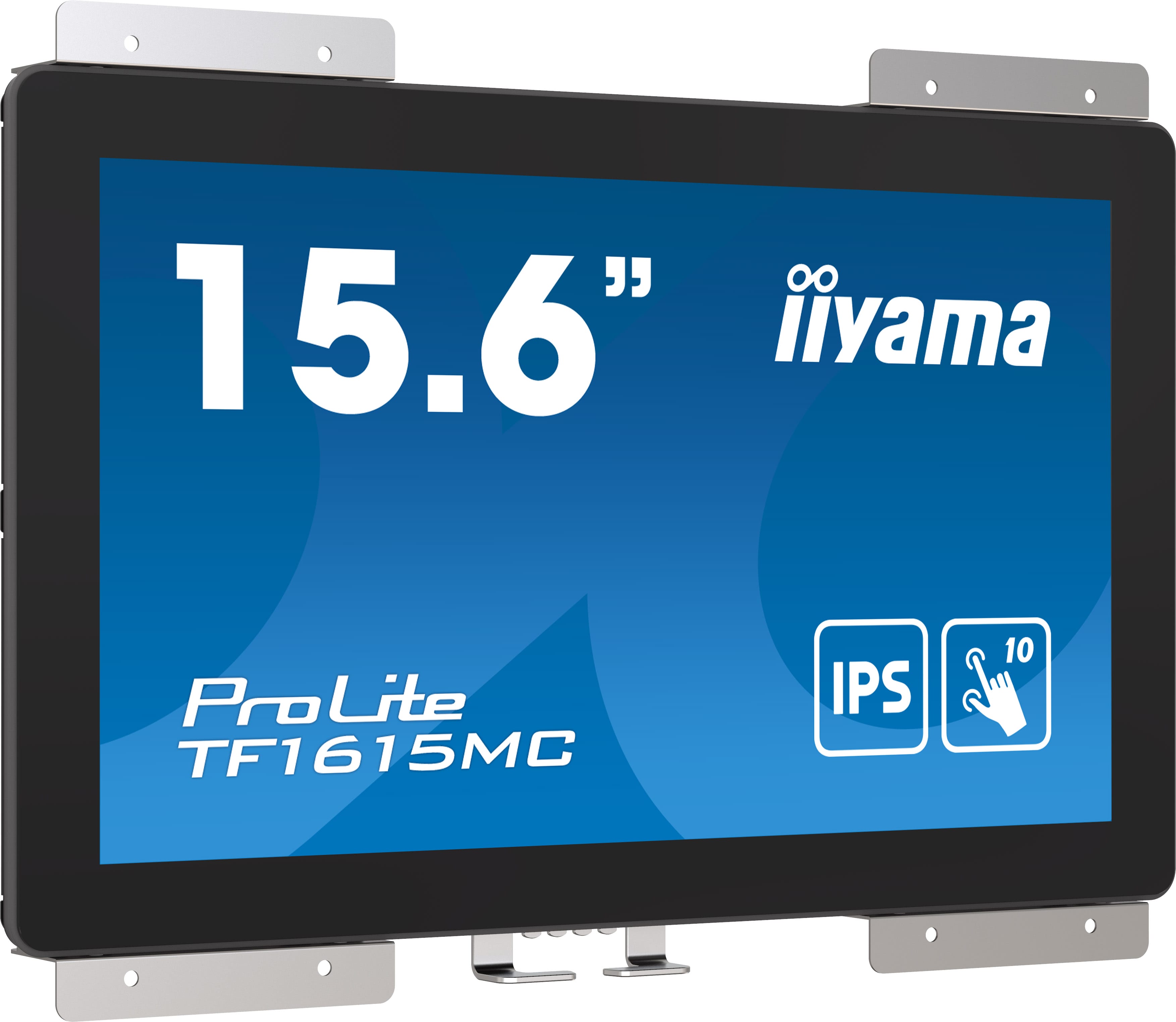 PROLITE TF1615MC-B1 15.6IN PCAP BEZEL FREE 10P TOUCH 1920X1080 4