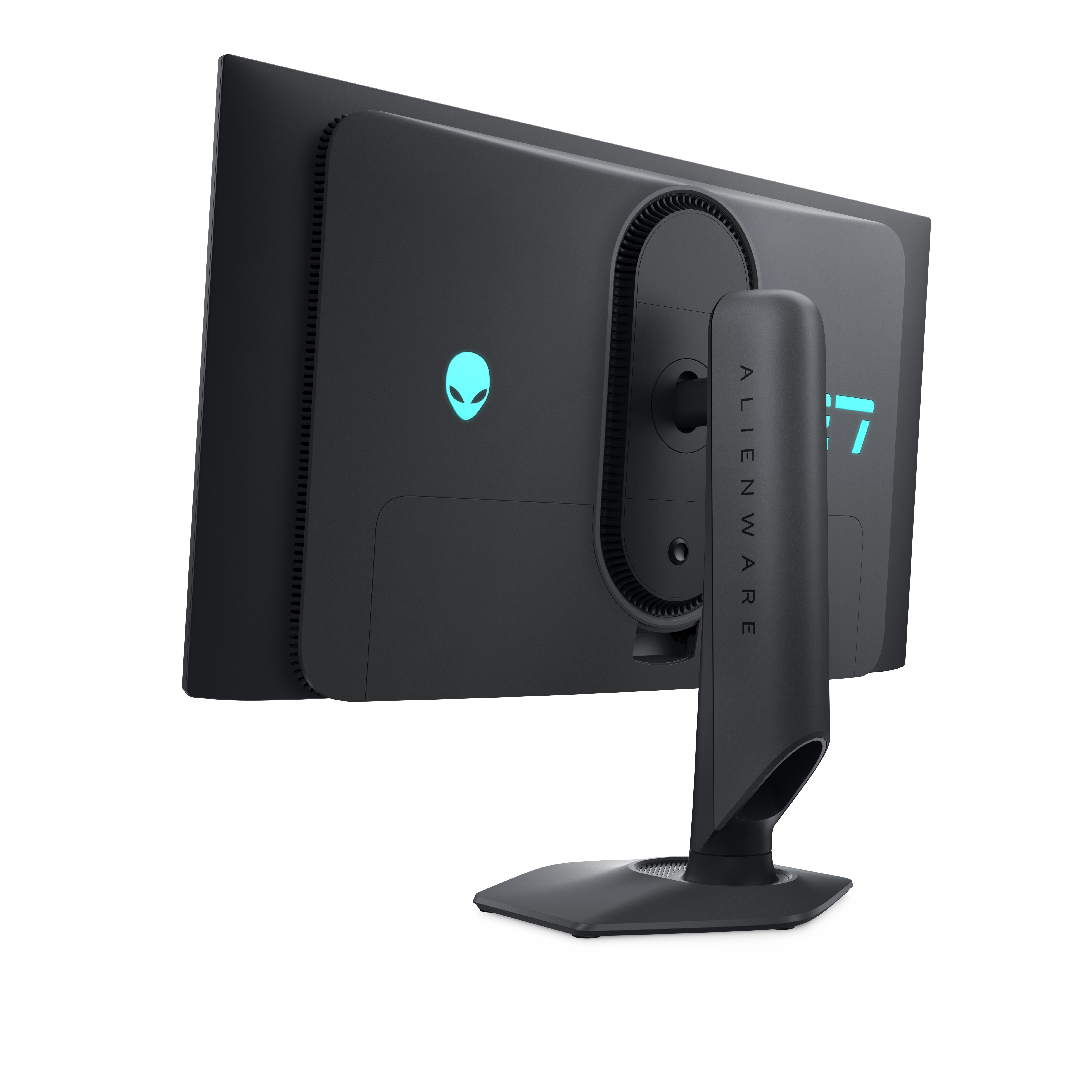 DELL Alienware 27 QD-OLED Gaming Monitor AW2725DF 67,82cm 26,7Zoll QD-OLED 2560x1440 16:9 up to 1000cd/m2 360/144Hz HDMI DP USB
