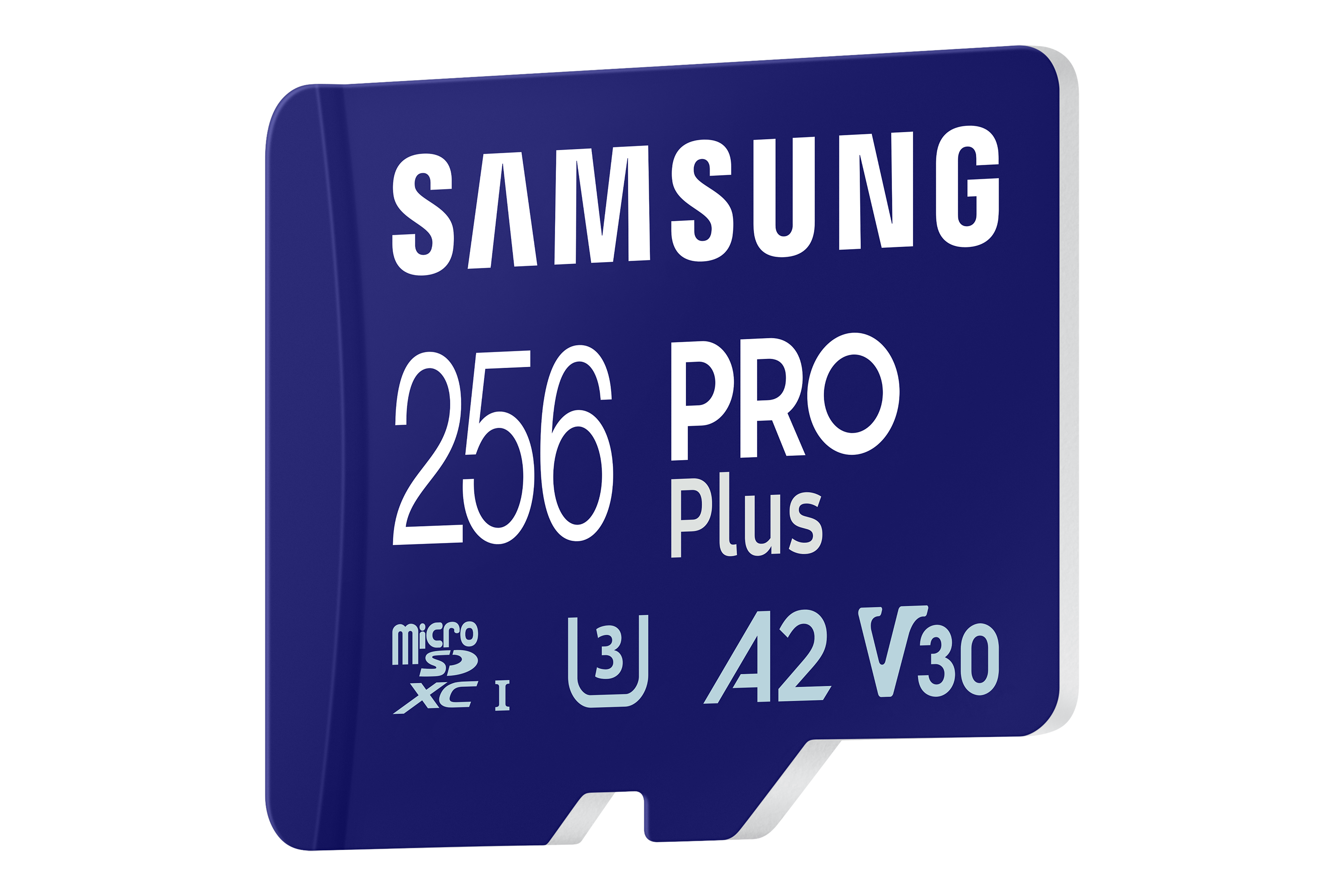 PRO Plus 256 GB microSDXC (2023), Speicherkarte