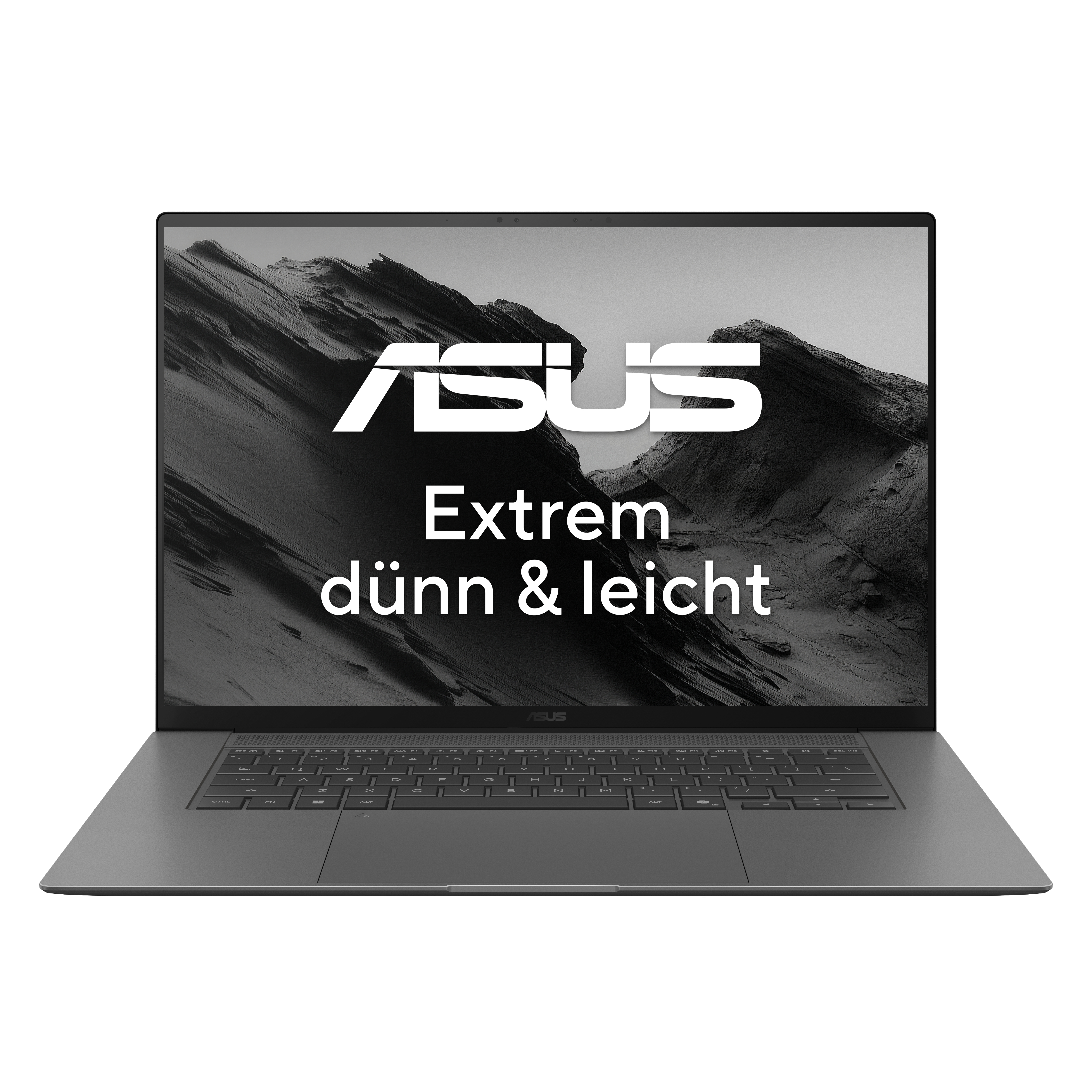 ASUS Zenbook S 16 R9 AI 465 32 2TB UM5606GA-SR332X W11P
