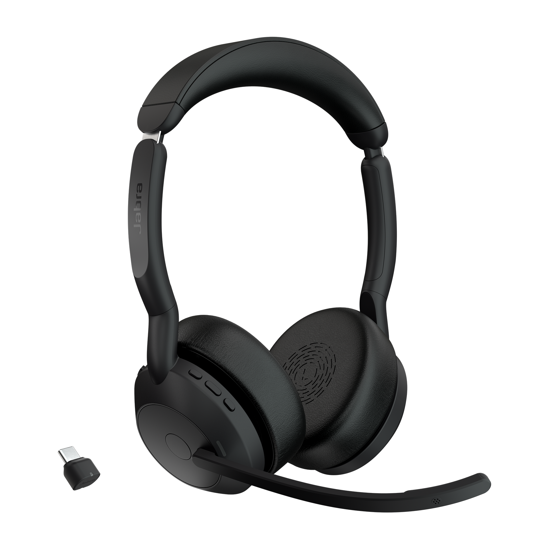 Evolve2 55, Headset