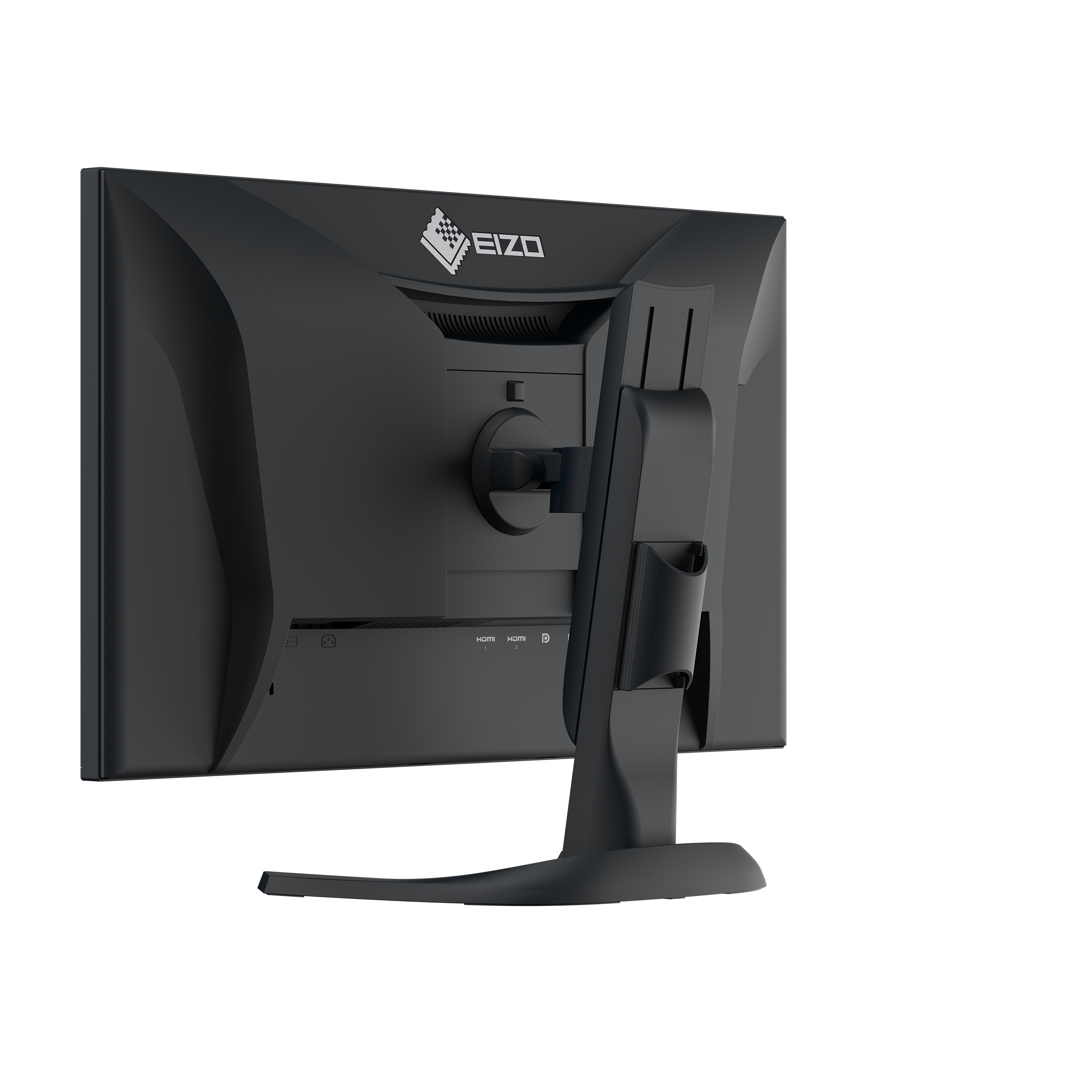 EV2740X 68.5CM 27IN 4K UHD IPS 16:9 3840X2160 350CD/QM USB-C BK