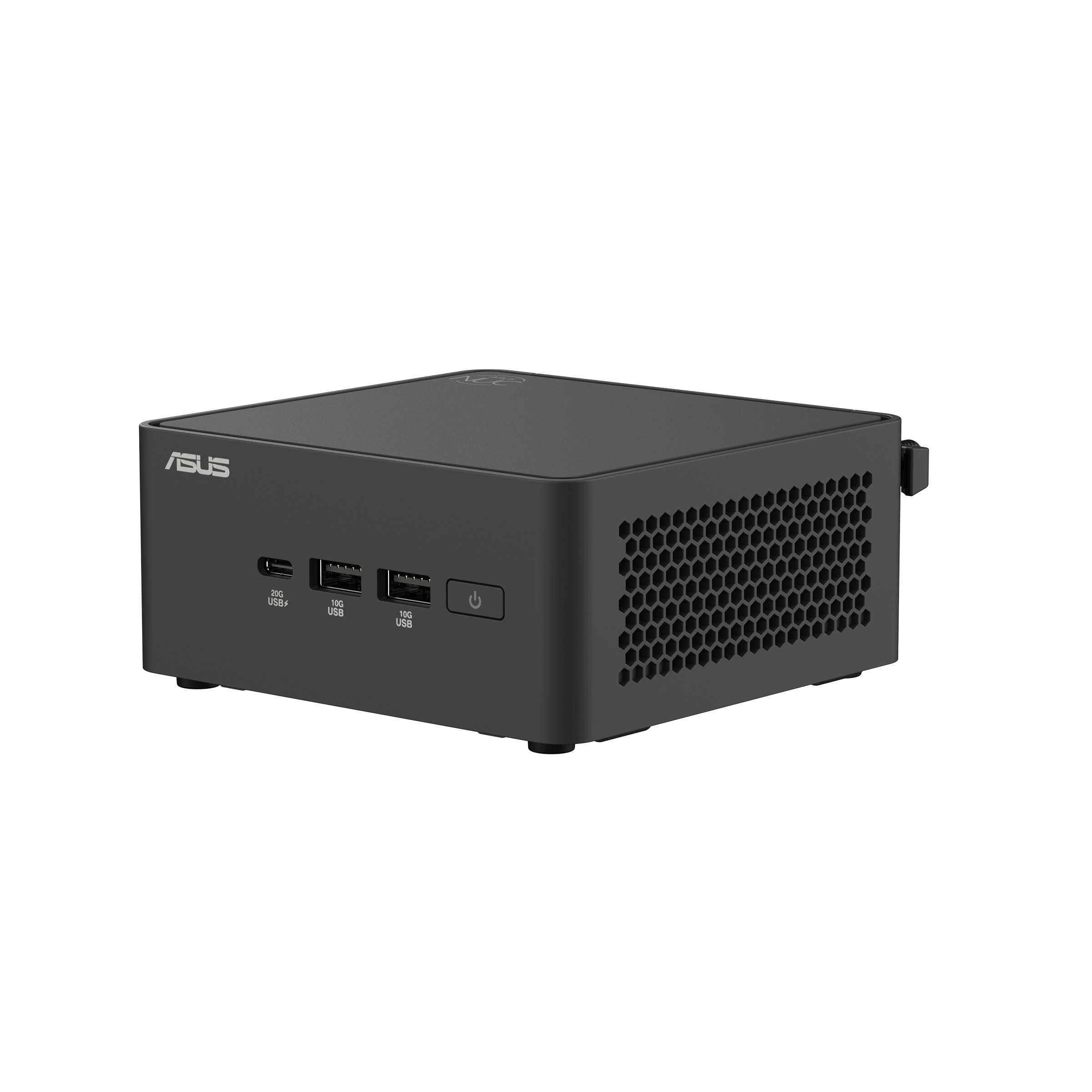 ASUS RNUC15CRHC500002 RPLR 45W C5 210H
