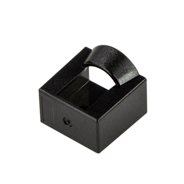 Logilink Staubschutzkappe für RJ45-Patchkabel, 50 St.