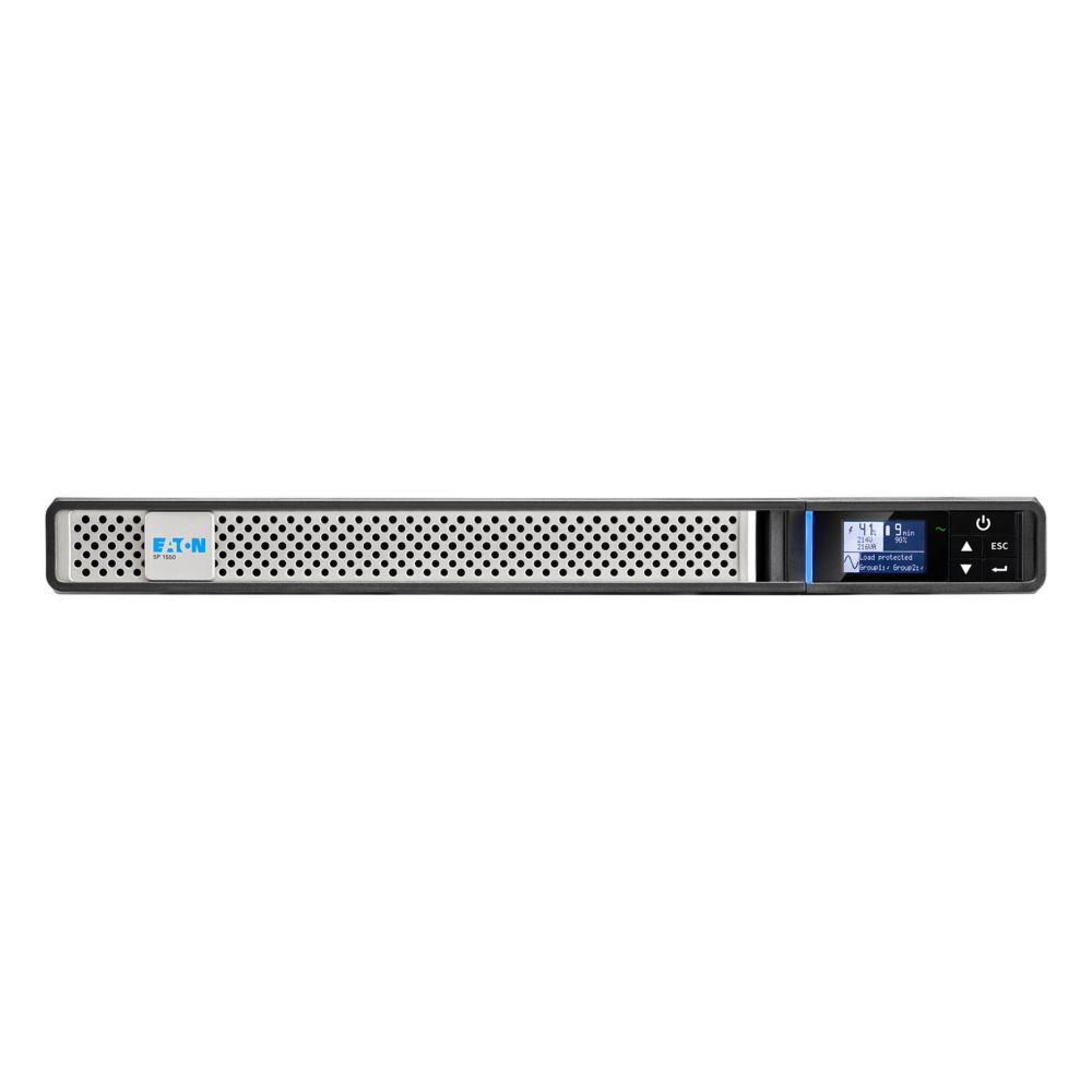 EATON 5P 1550I RACK 1U NETPACK G2