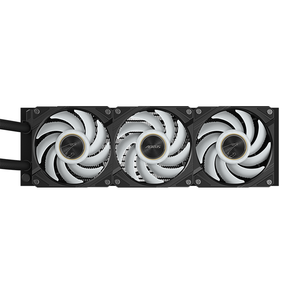 Gigabyte AORUS Waterforce X II 360