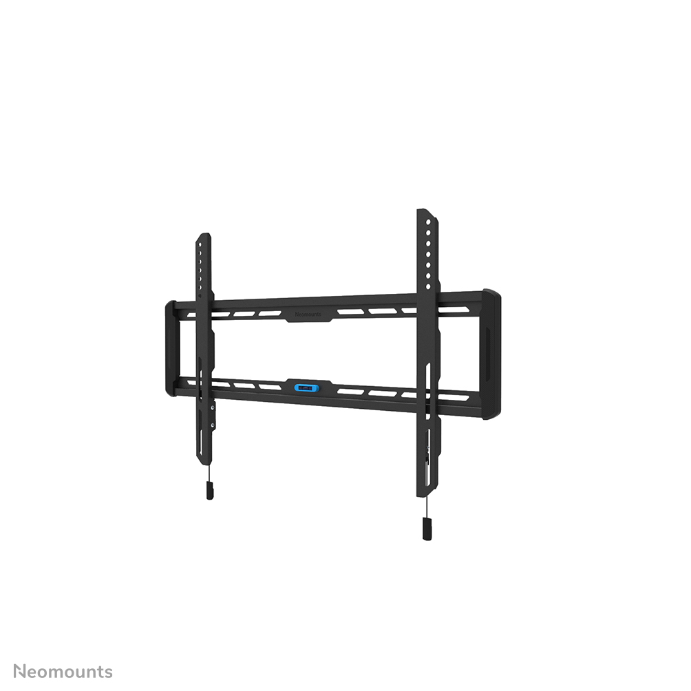NEOMOUNTS WL30-550BL16 Fixed Wallmount 106,68-218,44cm 42-86Zoll Max 70kg VESA max 600x400 Distance to wall 2,3cm Black