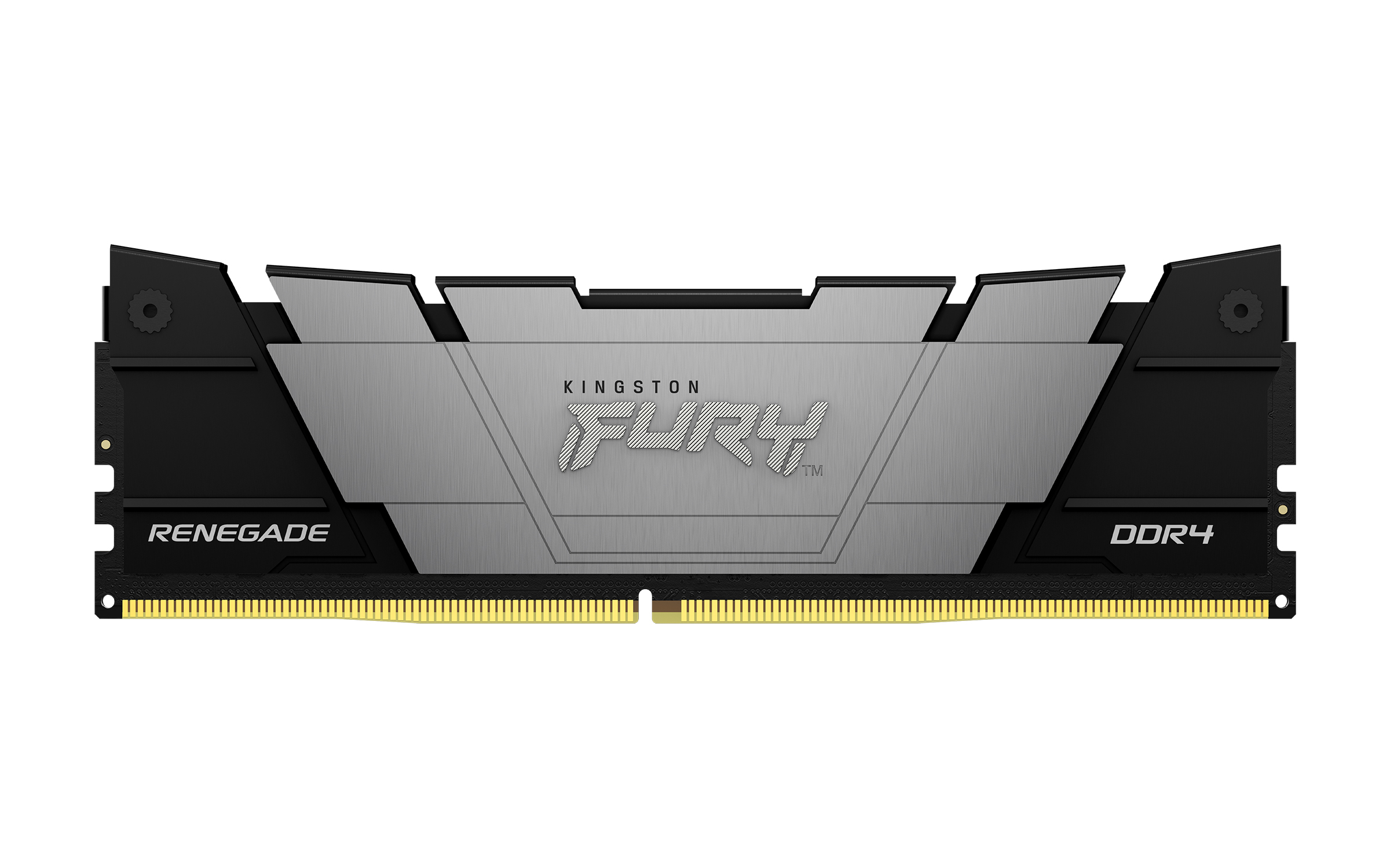 Kingston Fury Renegade - DDR4-KIT-16GB - 2X8GB (KF436C16RB2K2/16)