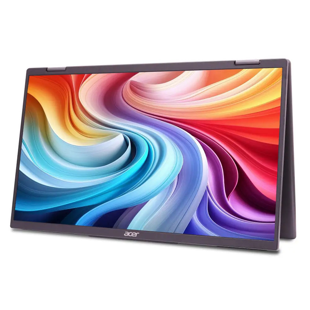 PD163QBMIUUX 15.6IN PORTABEL 1920X1080 HDMI TYPE-C SILVER