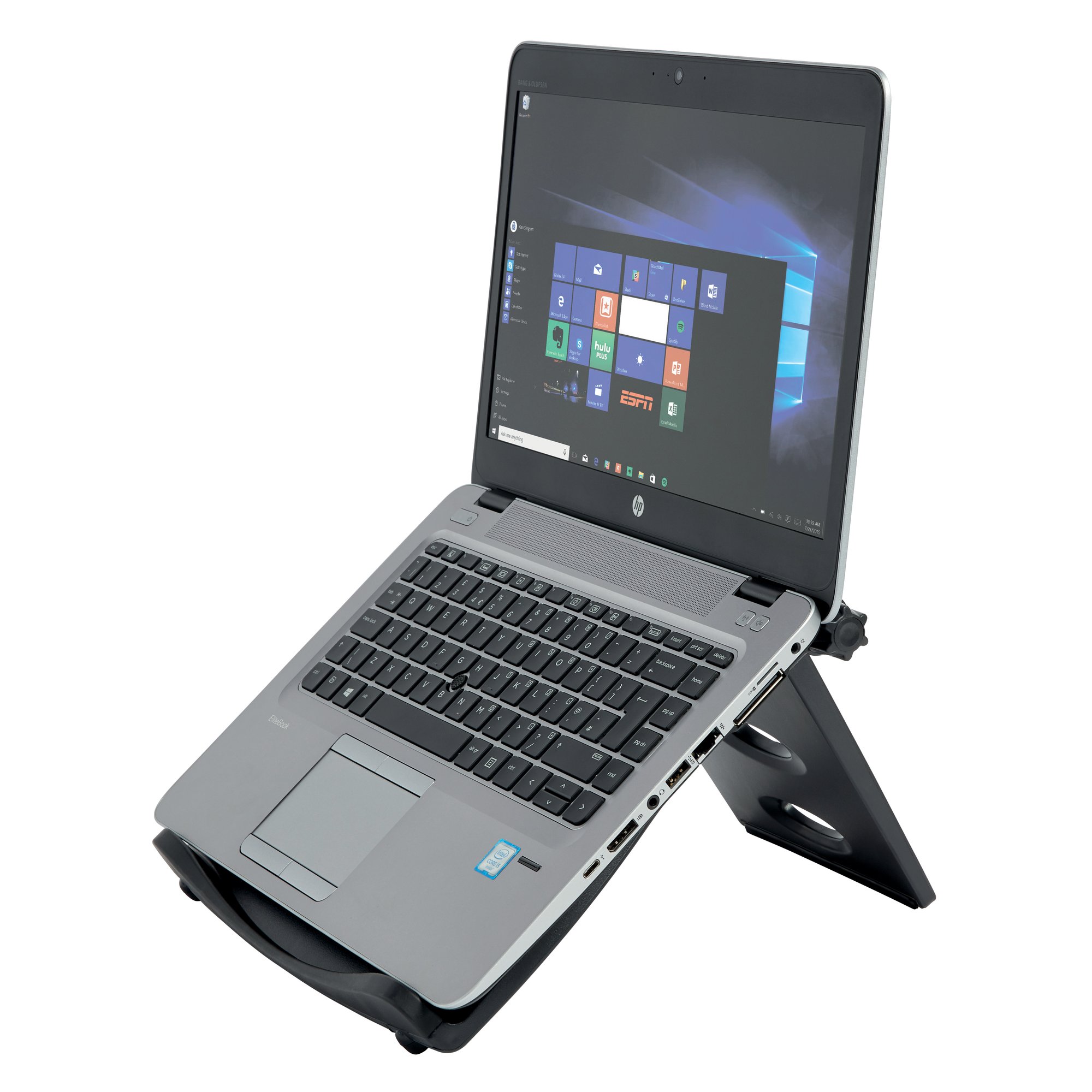 KENSINGTON EASY RISER MOUNTABLE NOTEBOOK STAND