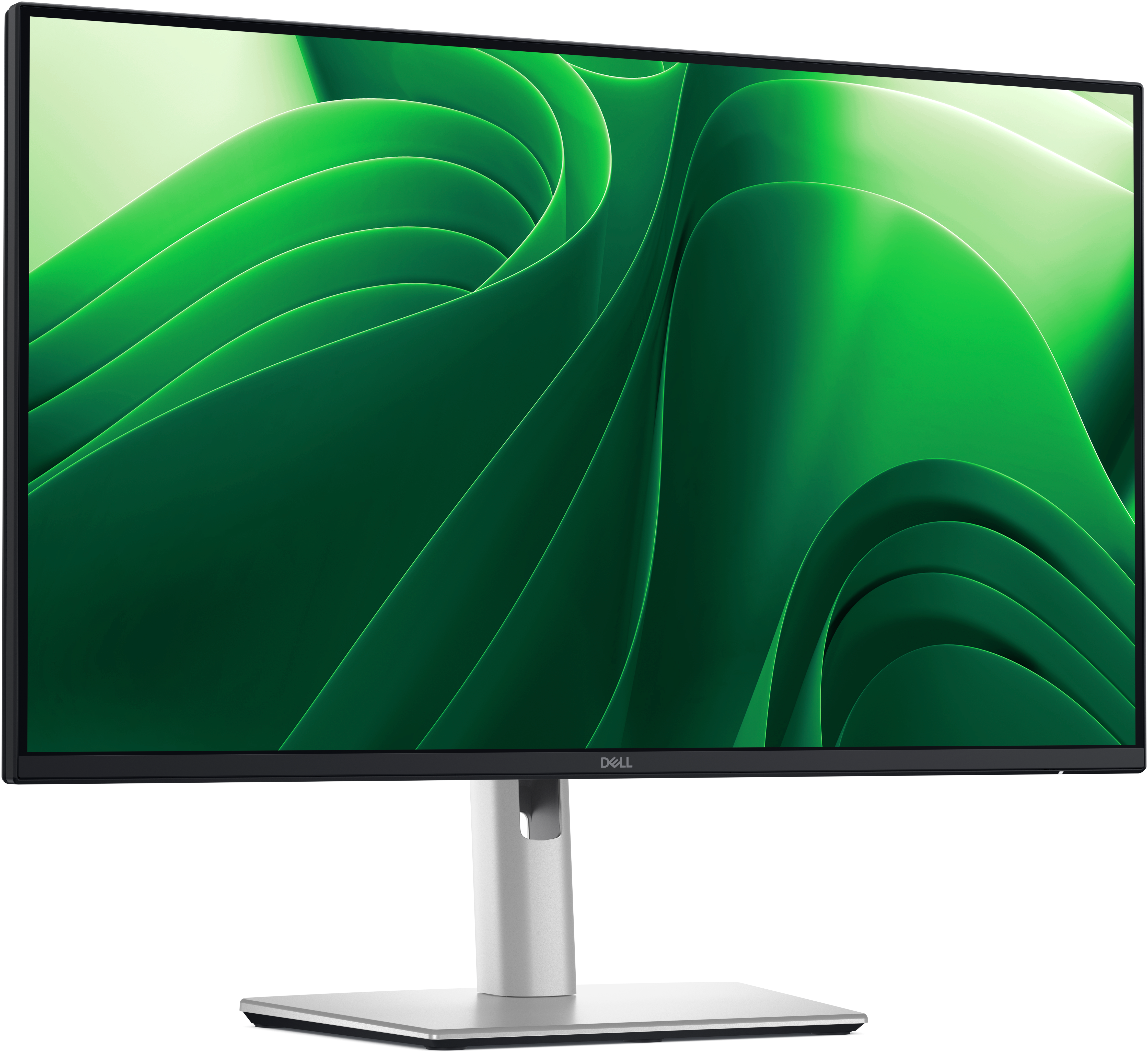 DELL Pro 24 Plus Monitor P2425D 60,45cm 23,8Zoll IPS 2560x1440 IPS 16:9 350cd/m2 100Hz HDMI DP USB