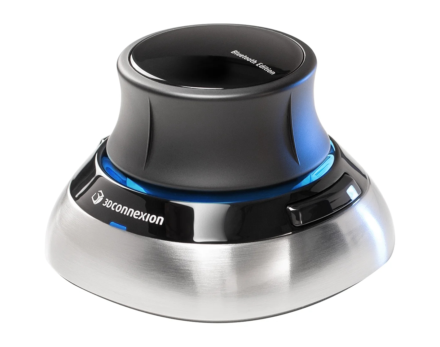 SPACEMOUSE WIRELESS - BLUETOOTH IMMERSIVE 3D-NAVIGATION BERALL