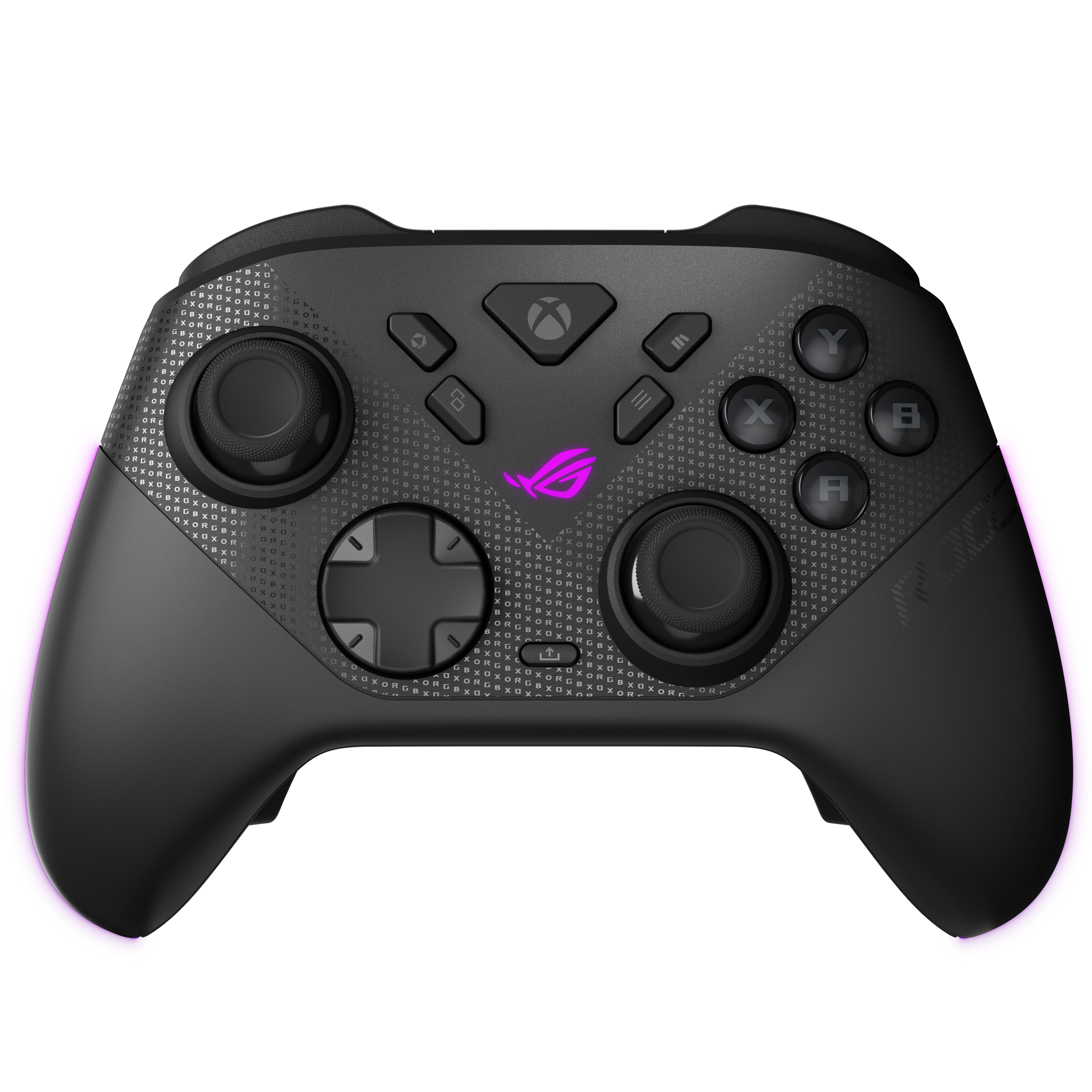 ROG Raikiri II Xbox Wireless, Gamepad