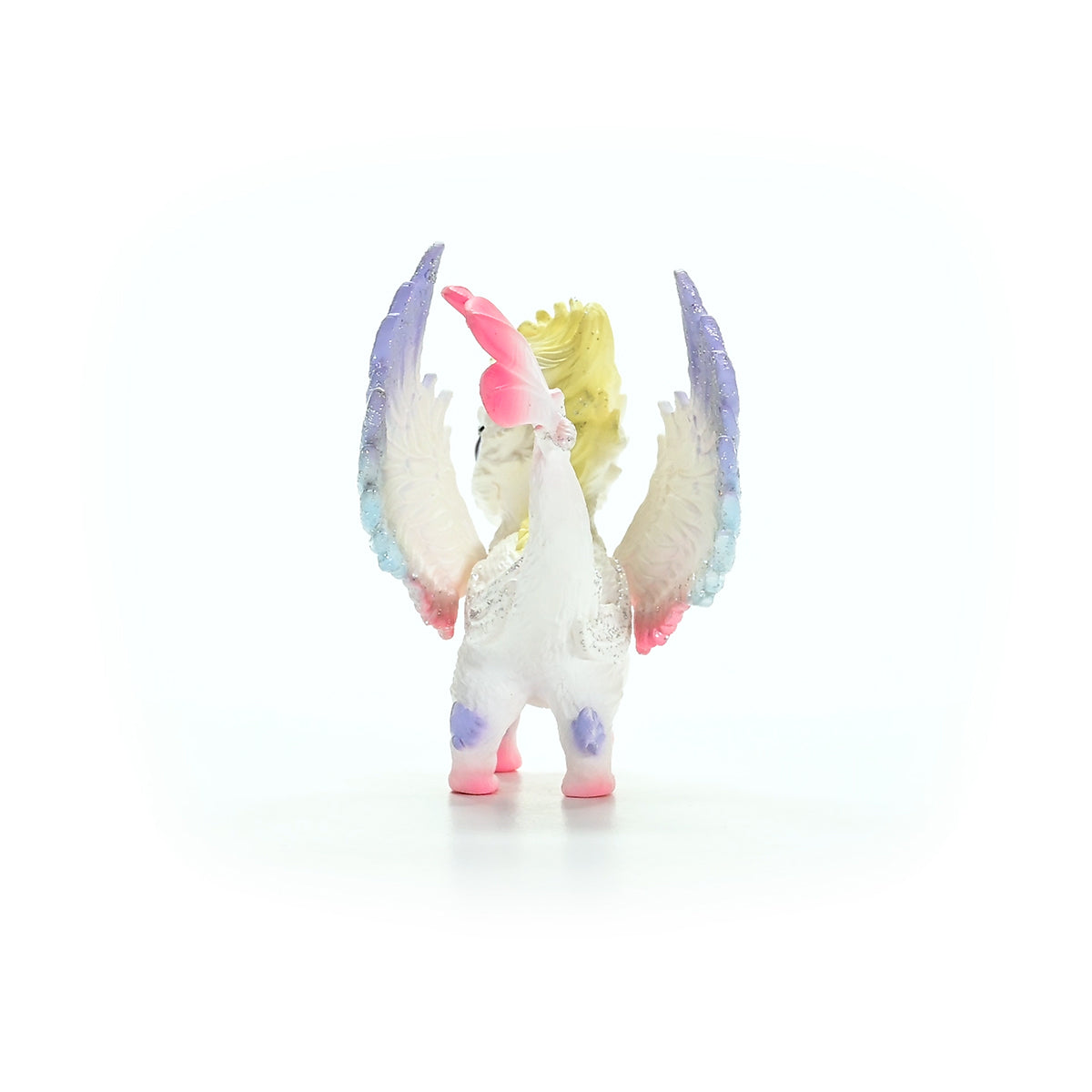 Bayala Regenbogen Babydrache, Spielfigur