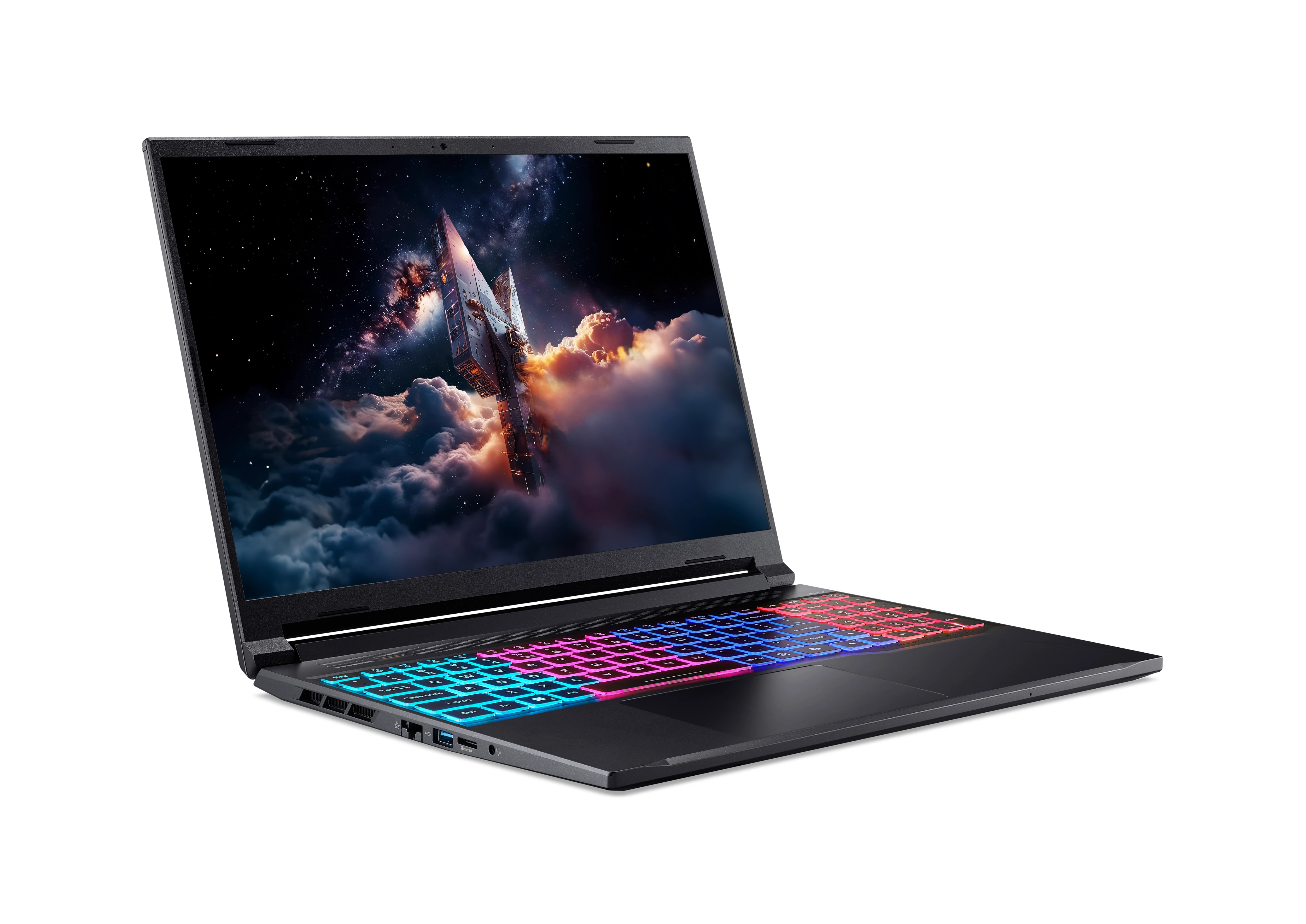 Acer Nitro V16S i7-240H 16 1TB 5070 ANV16S-71-77SA W11H