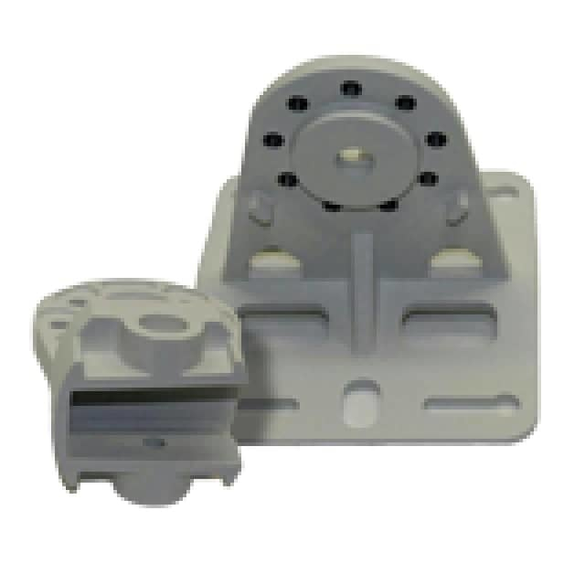 HPE AP-270-MNT-H1 Outdoor Wall Mounting Montagesatz