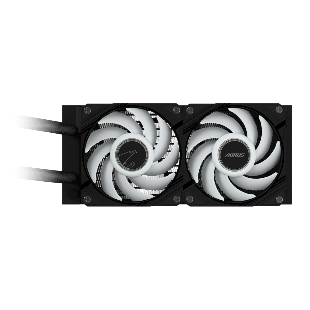 Cooler Gigabyte GP-AORUS WATERFORCE II 240