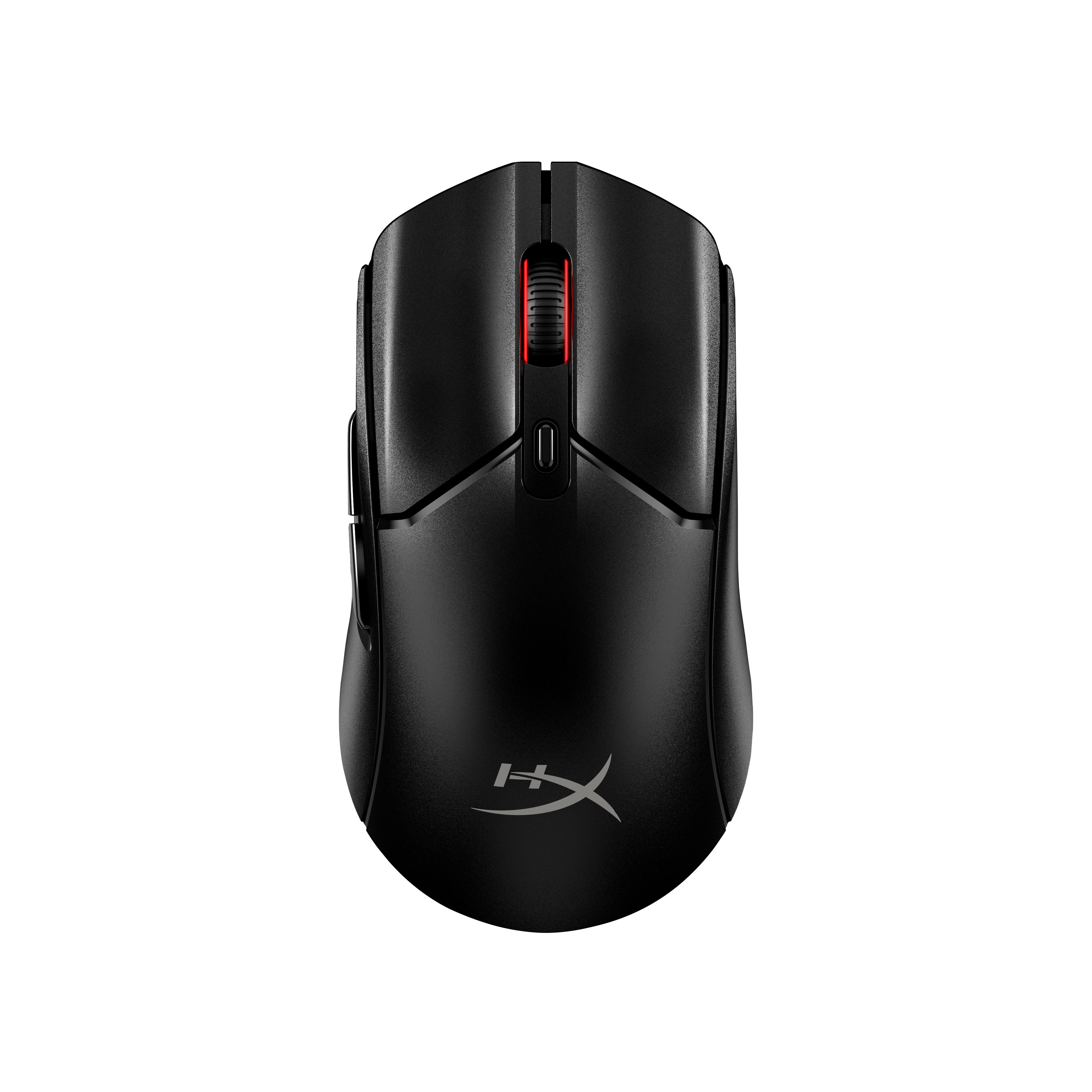 HP HyperX PF Has 2 Core WL BK/BK Gm Ms (P)