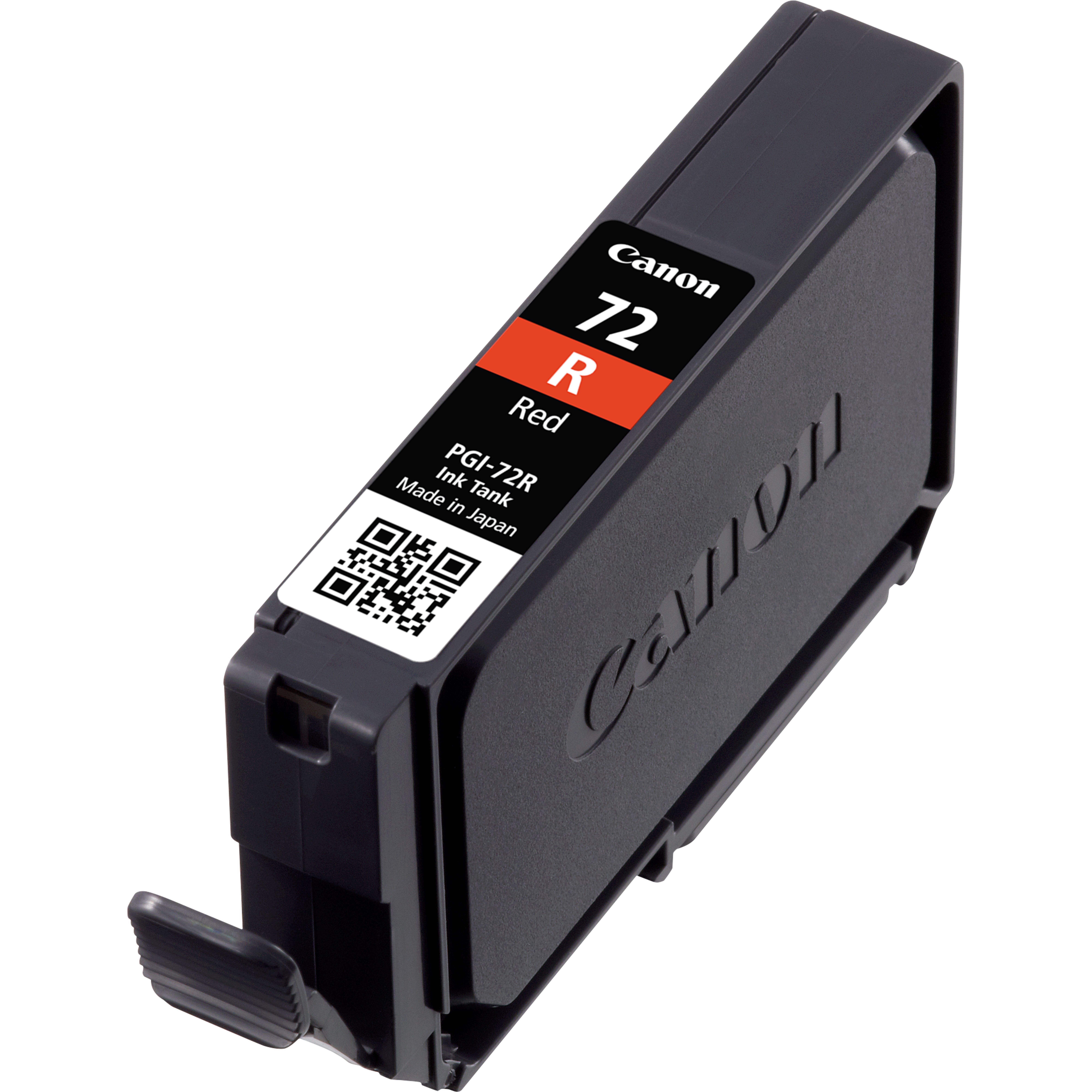 Canon PGI-72 R rot Druckerpatrone