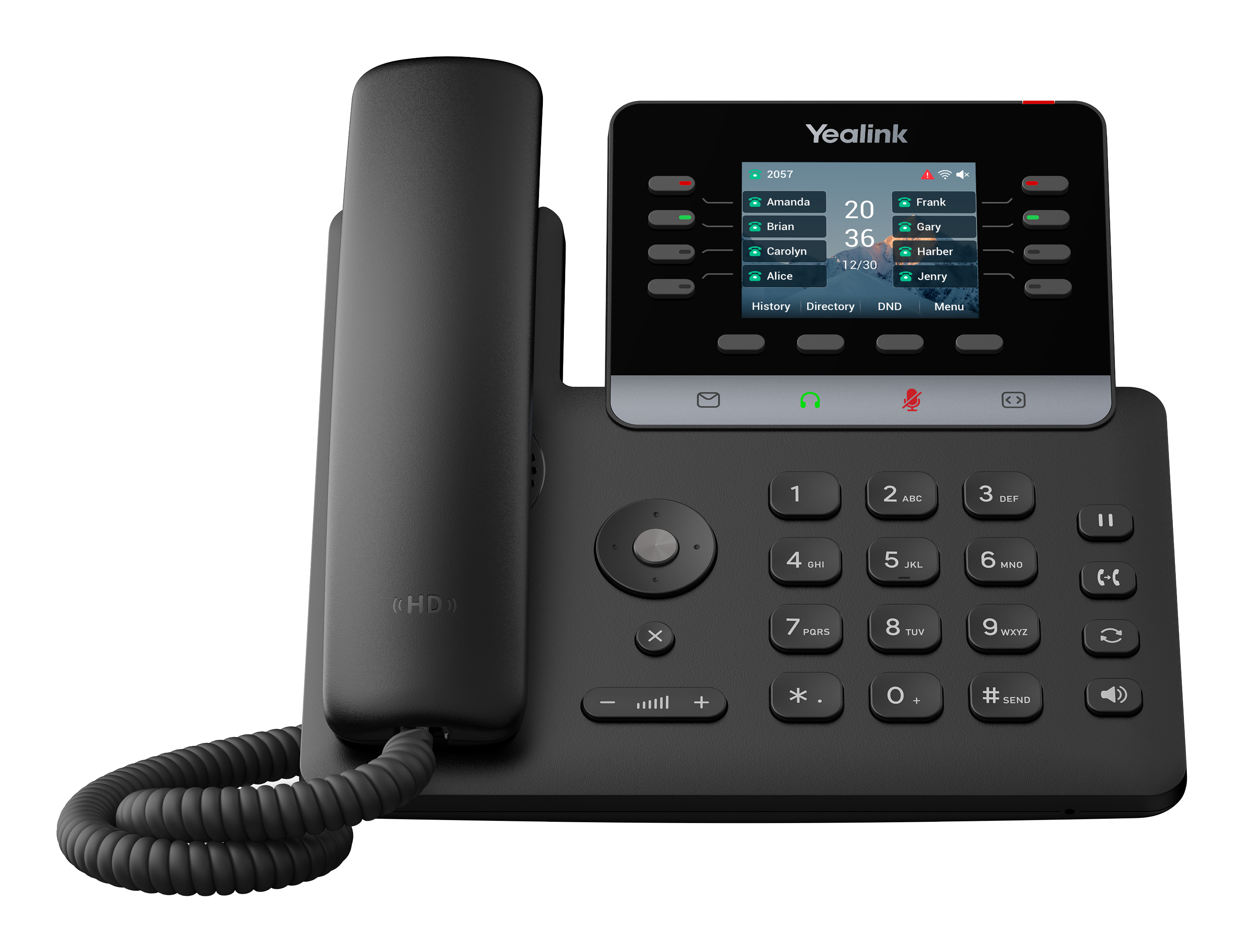 YEALINK SIP-T73U