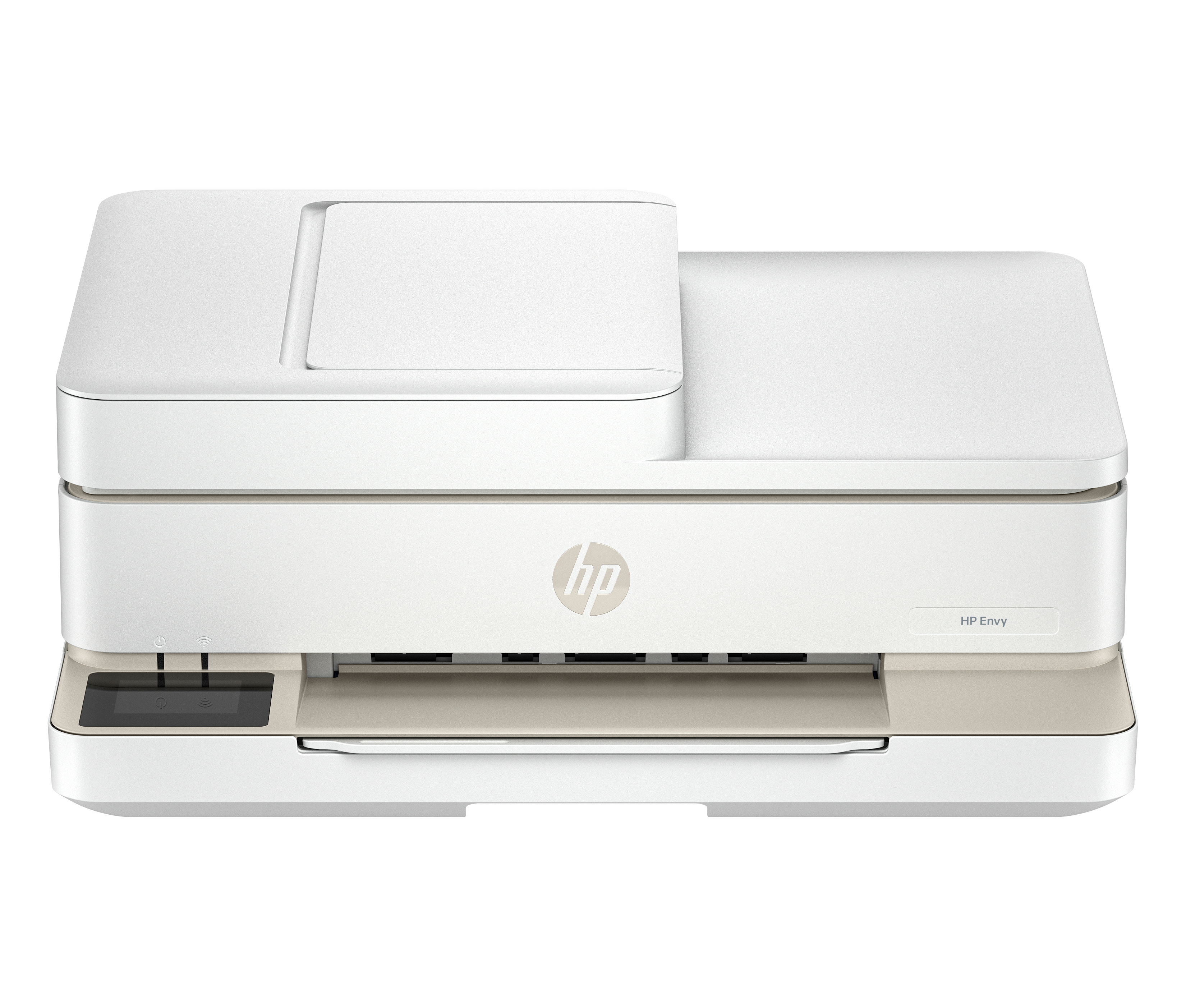 HP ENVY 6520e All-in-One 3 in 1 Tintenstrahl-Multifunktionsdrucker weiß, HP Instant Ink-fähig