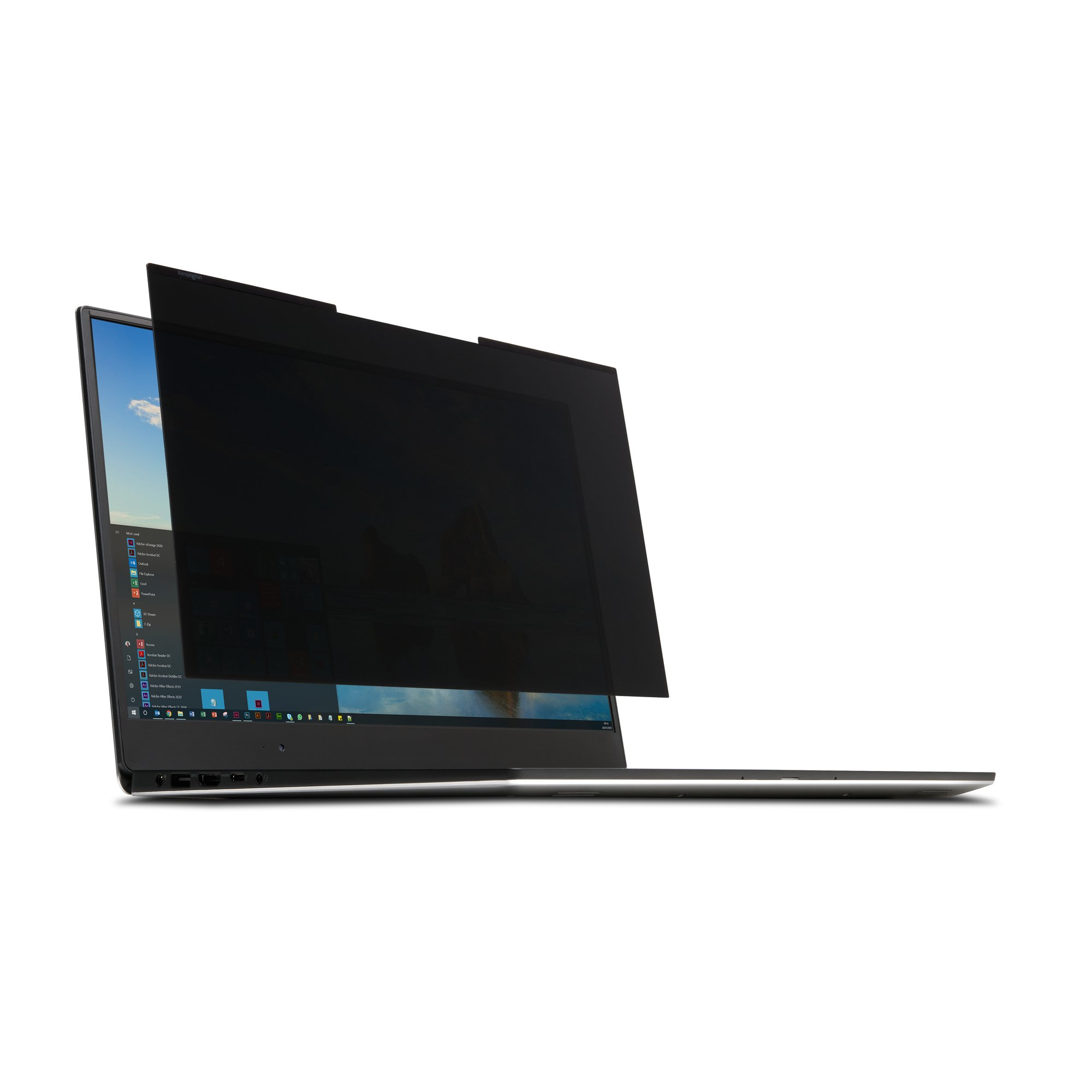 KENSINGTON MAGPRO PRIVACYFILTER FOR 14IN LAPTOPS