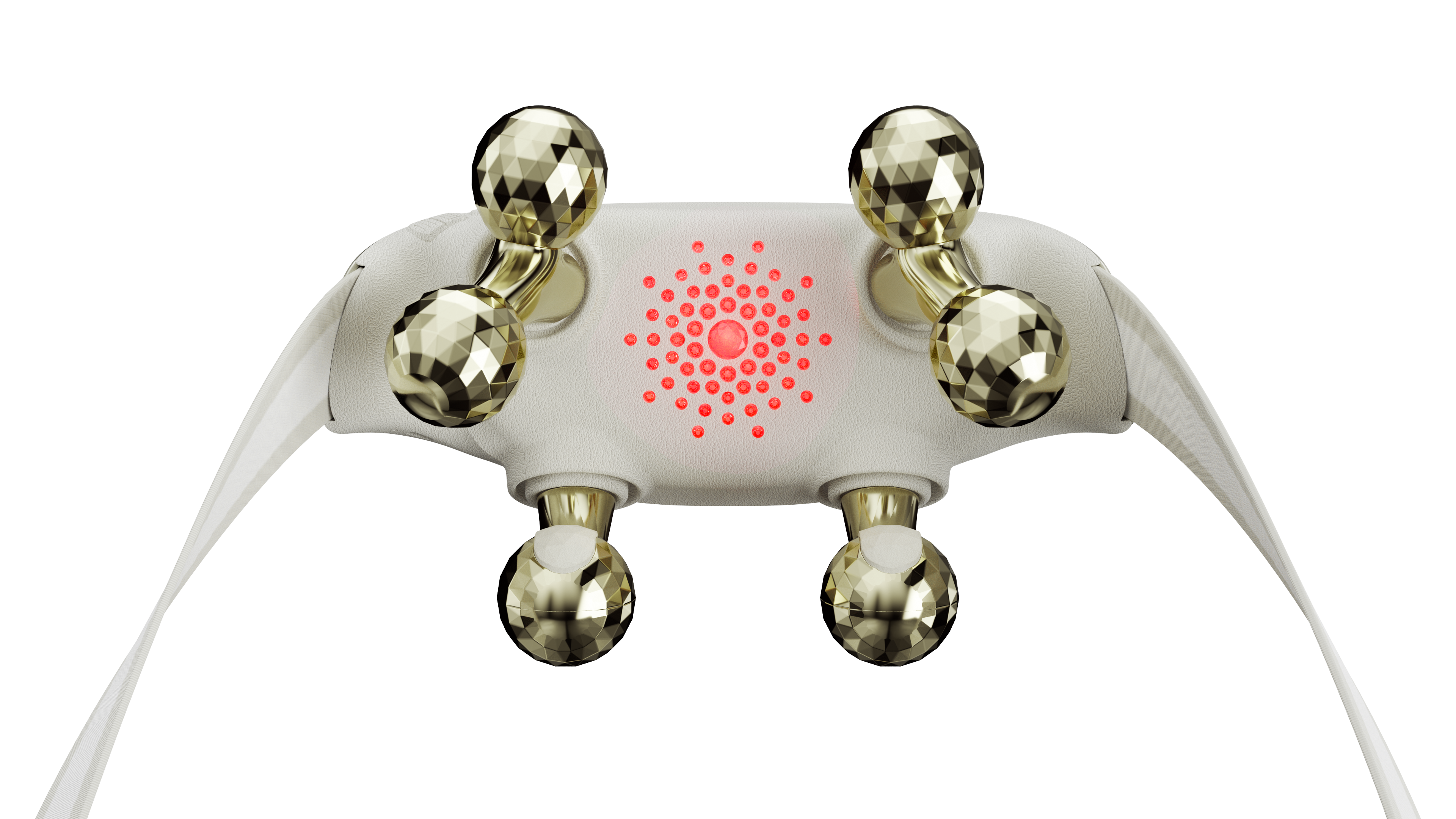SKG Nackenmassagegerät H7 ultra-E