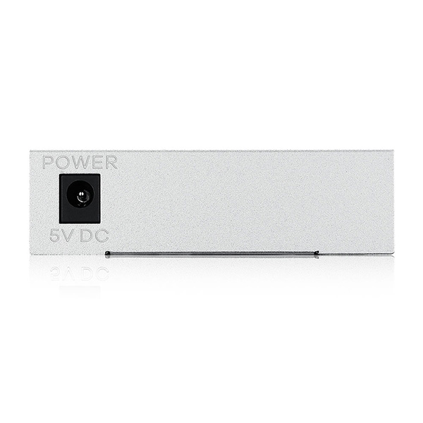 GS-105B V5, Switch
