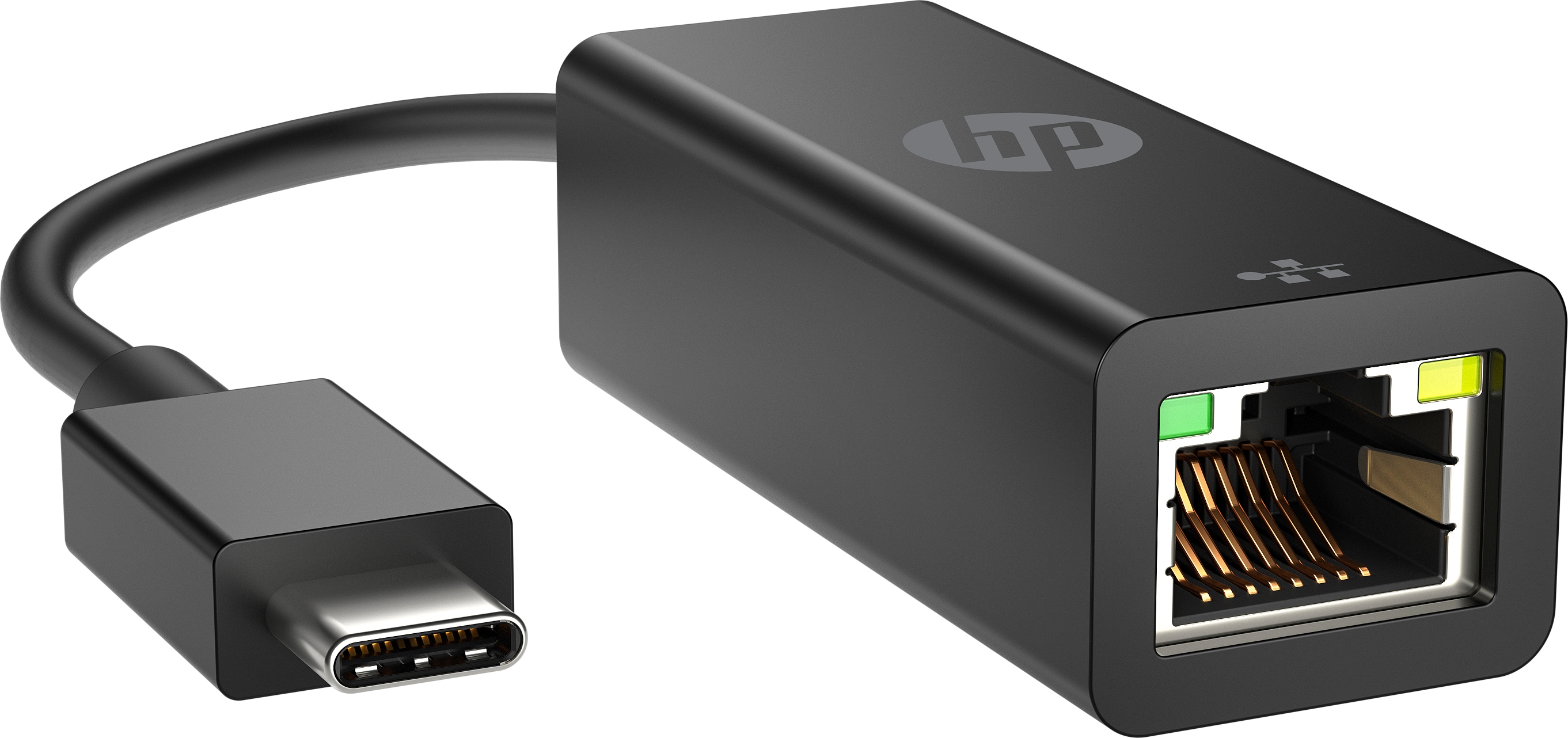 HP USBC TO RJ45 ADAPTER G2 .