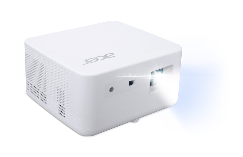 PD1810IC 4K UHD LED 1000LM 8000:1 WEI OFFICE