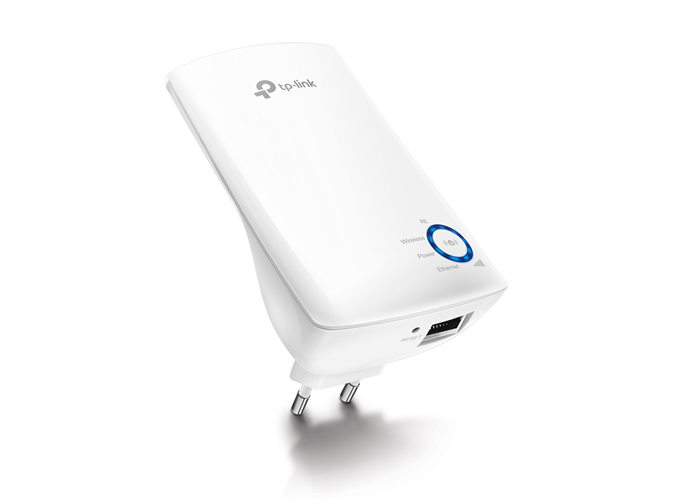 TP-Link WL-Repeater TL-WA850RE(DE) (300MBit)