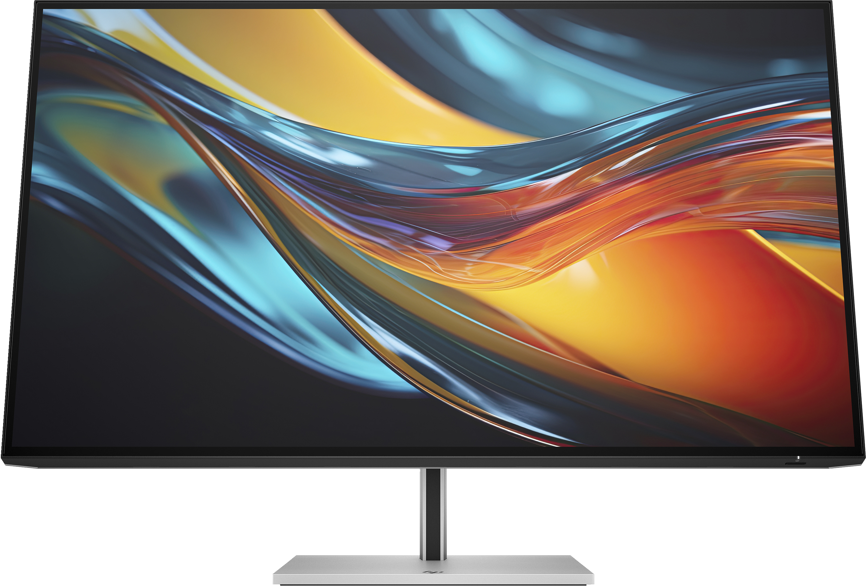 HP 732pk Series 7 Pro 80,01cm 31,5Zoll IPS 4K Thunderbolt 4 Monitor 16:9 2000:1 5ms HDMI 2.0 DP 1.4 (EU)