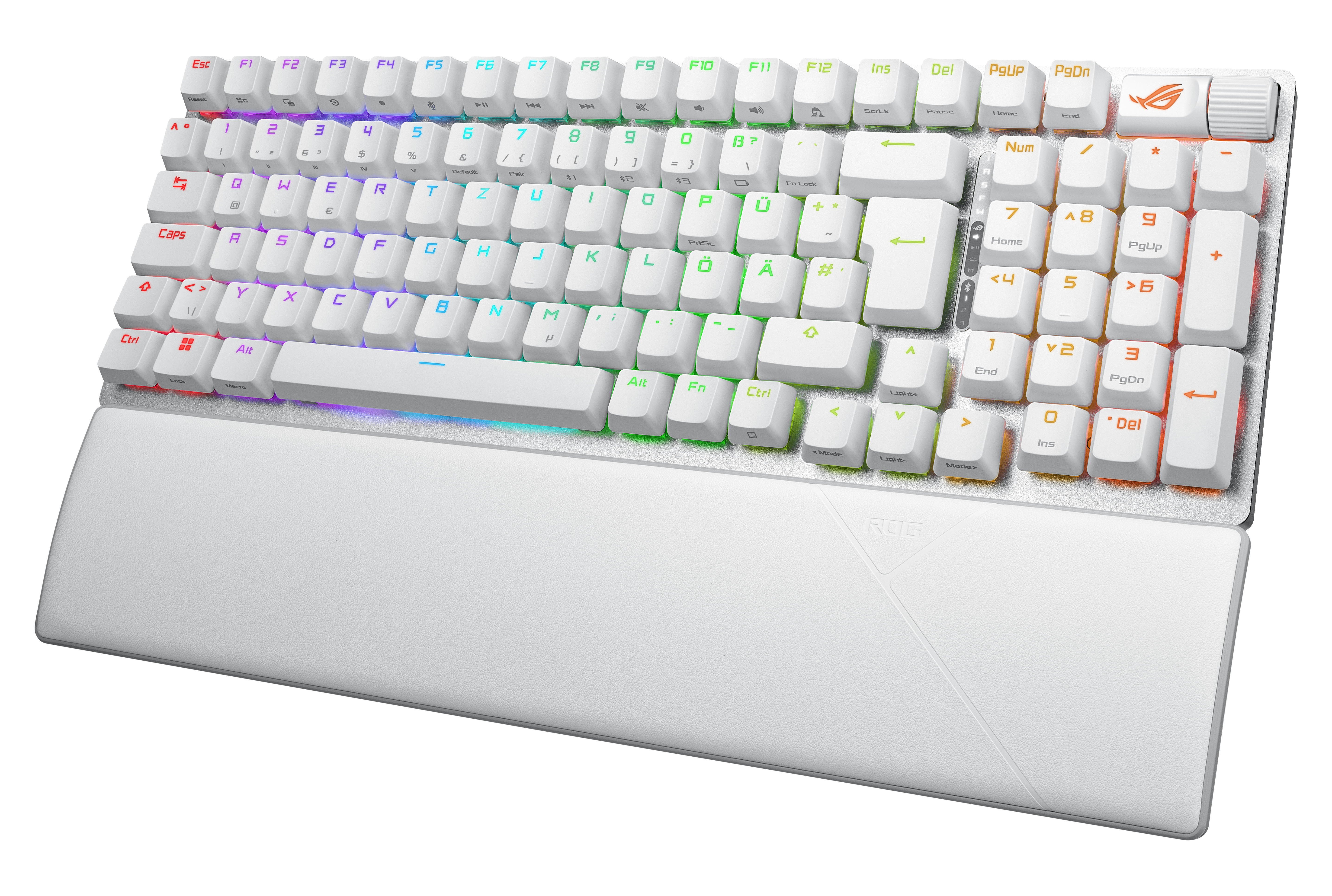 ROG Strix Scope II 96 , Gaming-Tastatur