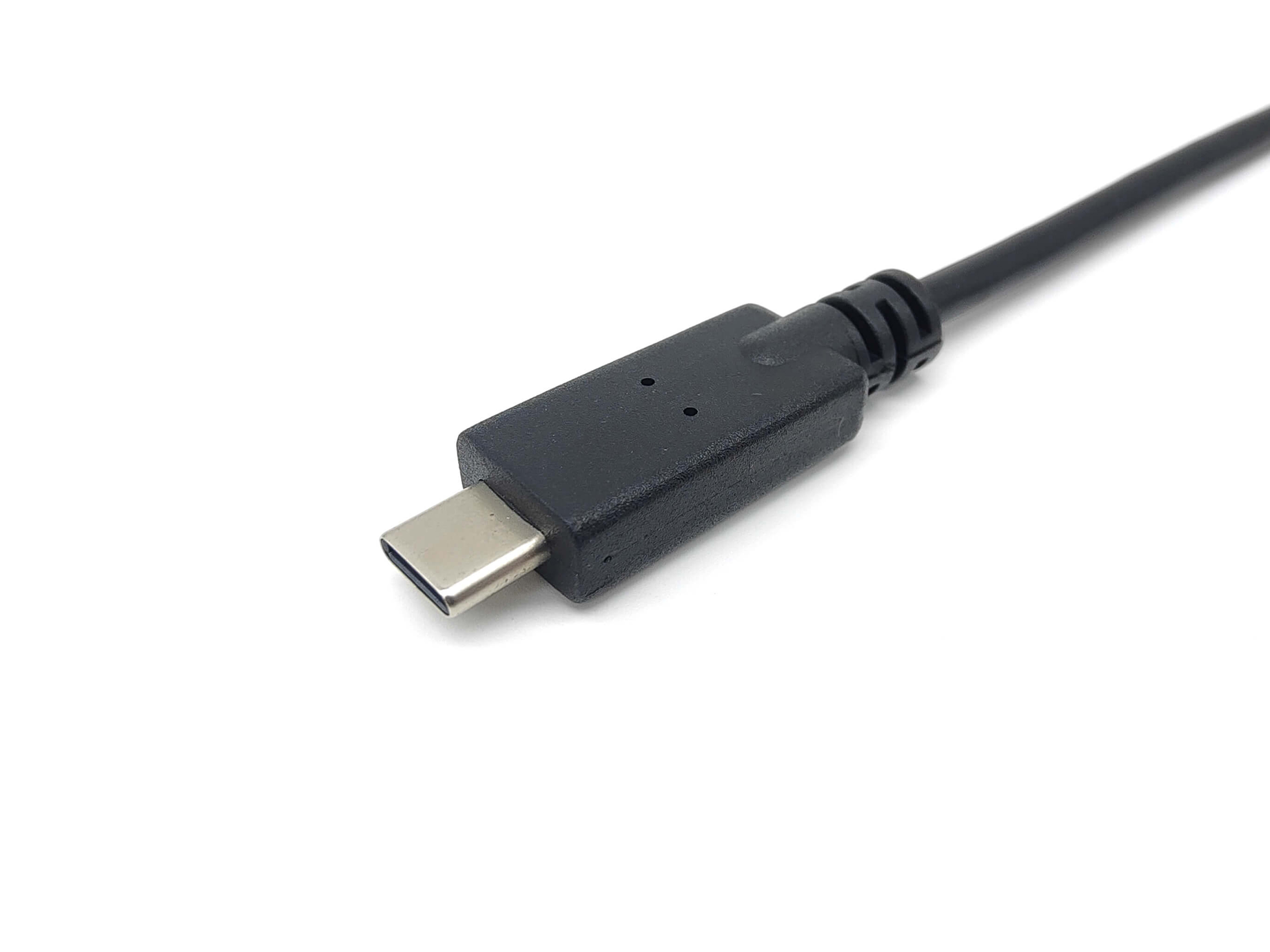 Equip Adapter USB-C->Serial RS232-DB9 Prolific St/St 1.50m