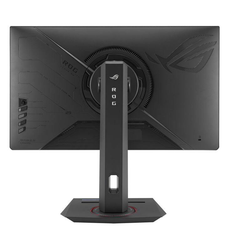 ROG Strix XG259QNS, Gaming-Monitor