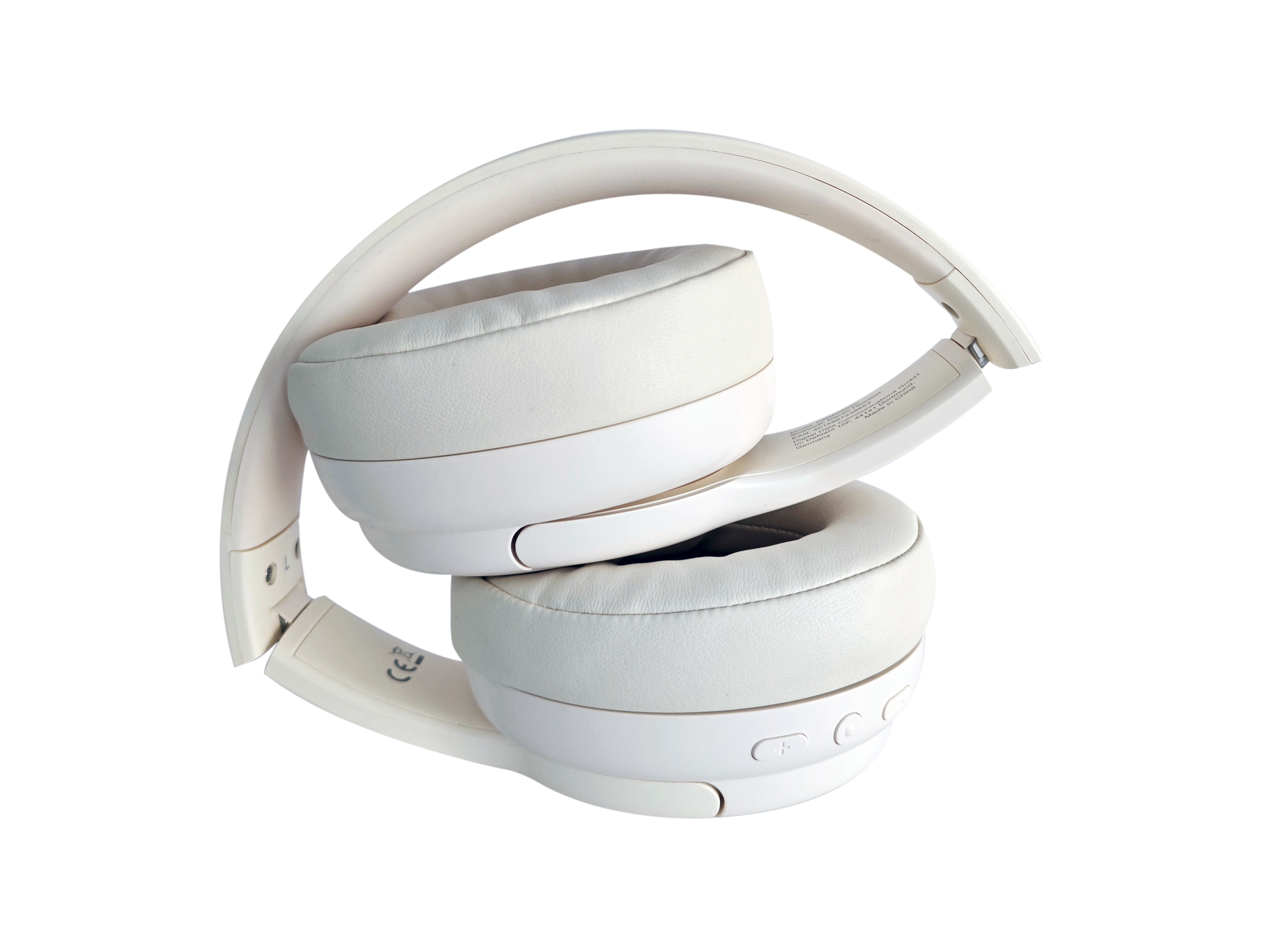 CONCEPTRONIC Headset Stereo WLS BT5.4/Mikro/Faltb. 30Std ws